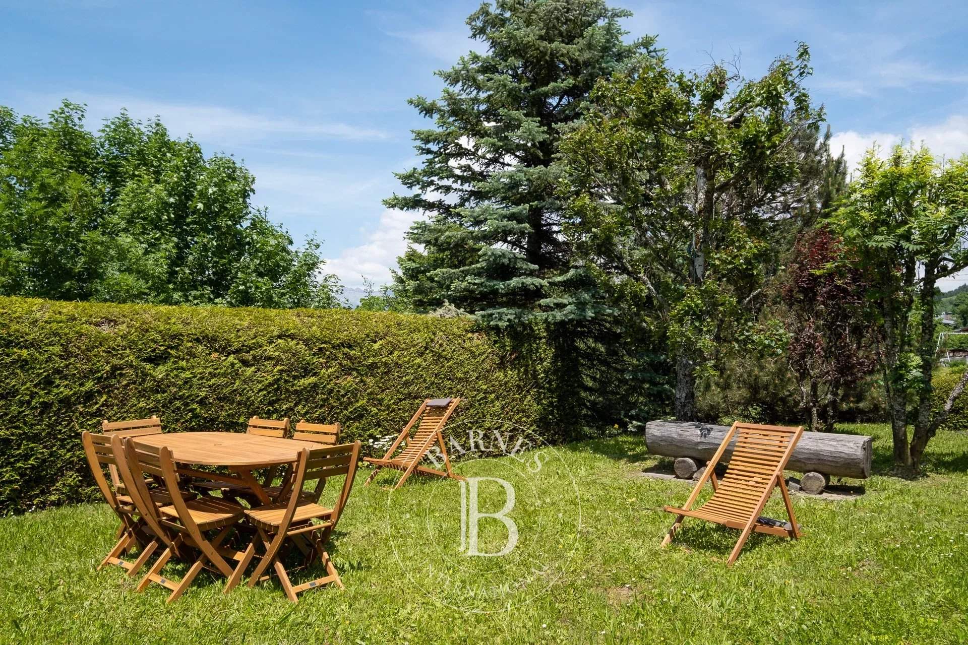 Megève  - Apartment 4 Bedrooms - picture 16