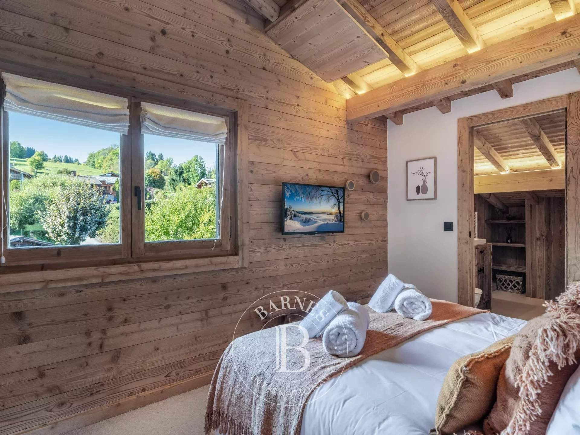 Demi-Quartier  - Chalet 5 Bedrooms - picture 14