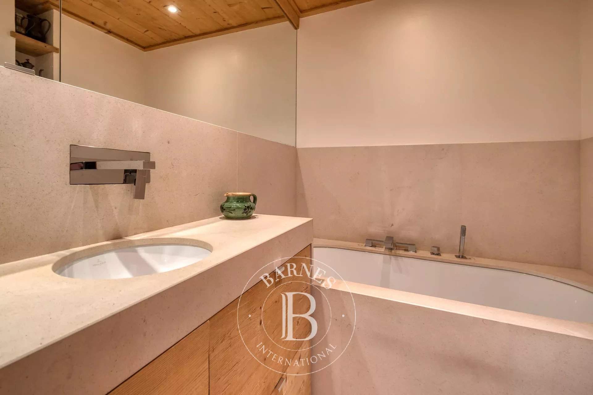 Megève  - Appartement 2 Pi&egrave;ces, 1 Chambre - picture 18