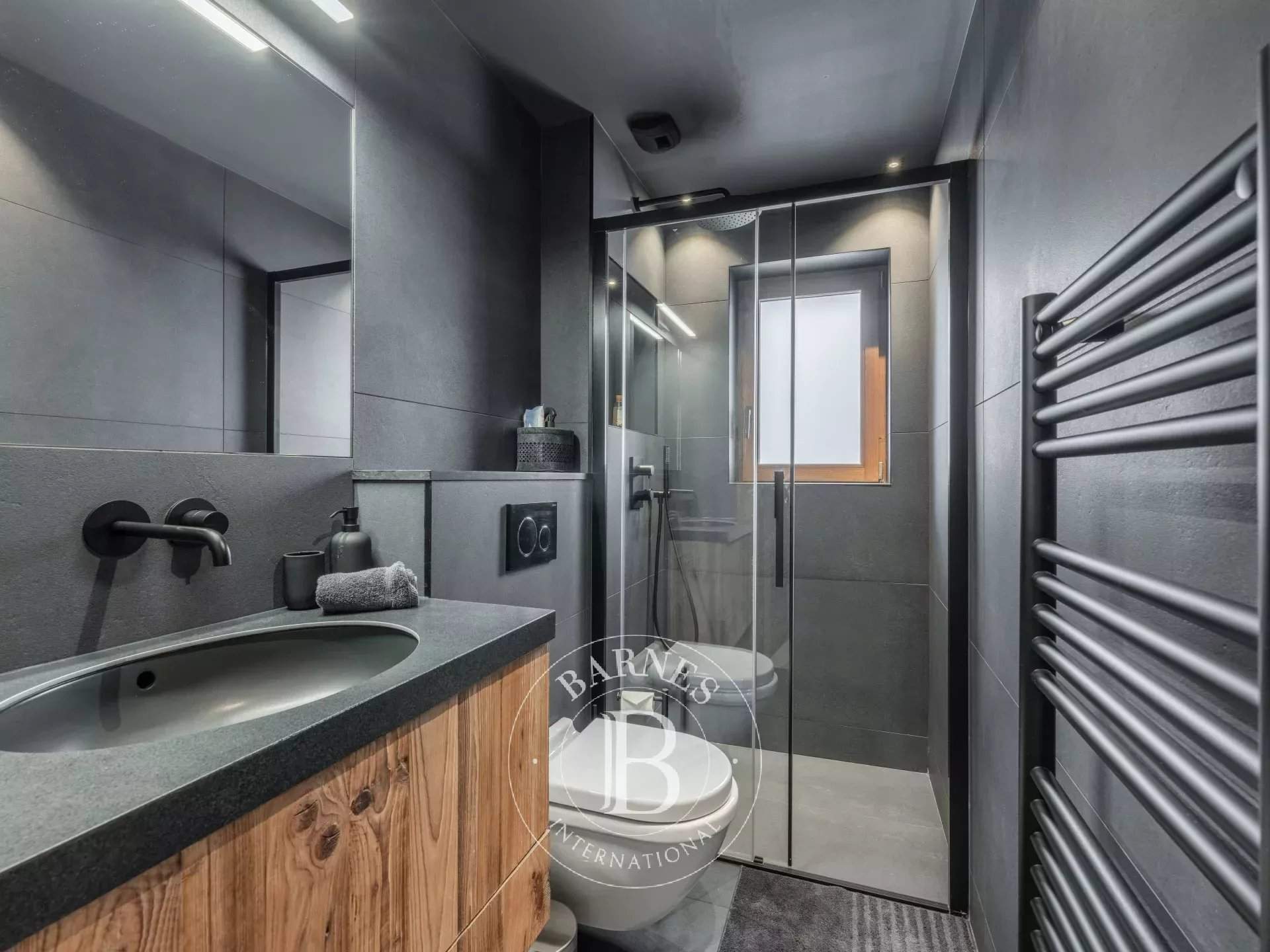 Megève  - Chalet 5 Pi&egrave;ces 5 Chambres - picture 18