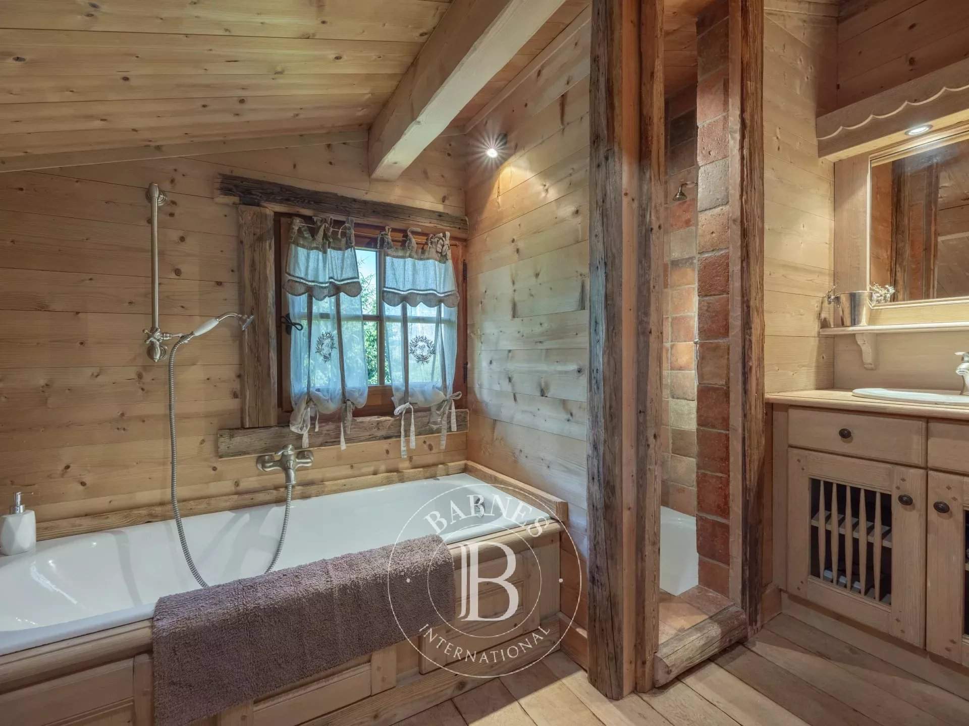 Megève  - Chalet  - picture 14