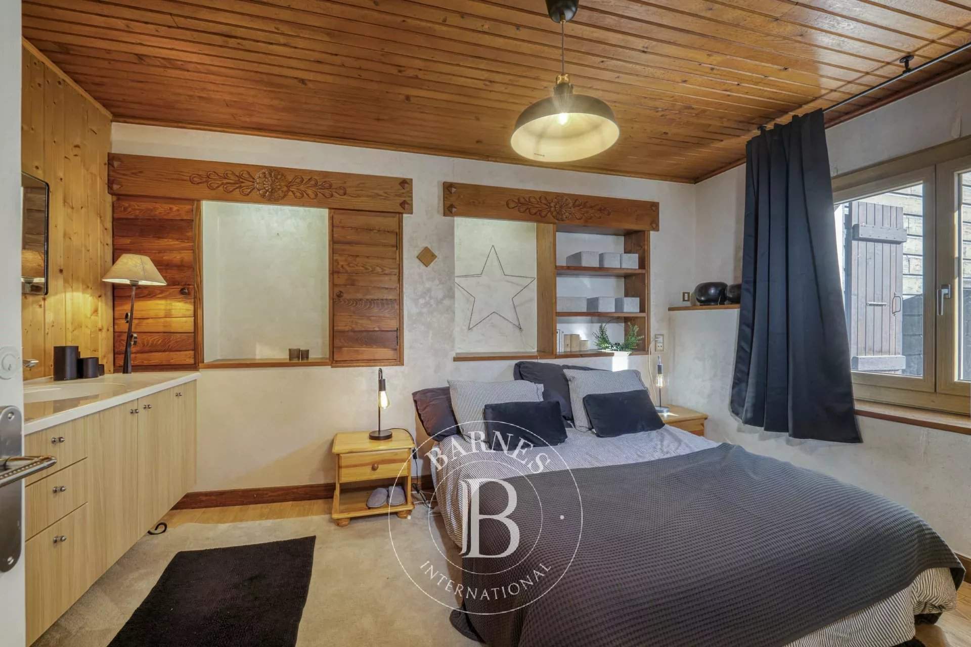 La Clusaz  - Appartement 4 Pièces - picture 6