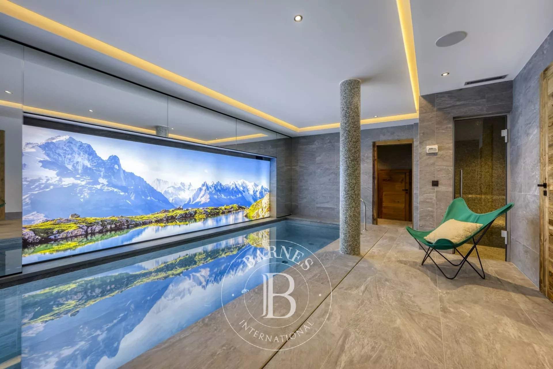 Megève  - Chalet 5 Bedrooms - picture 13