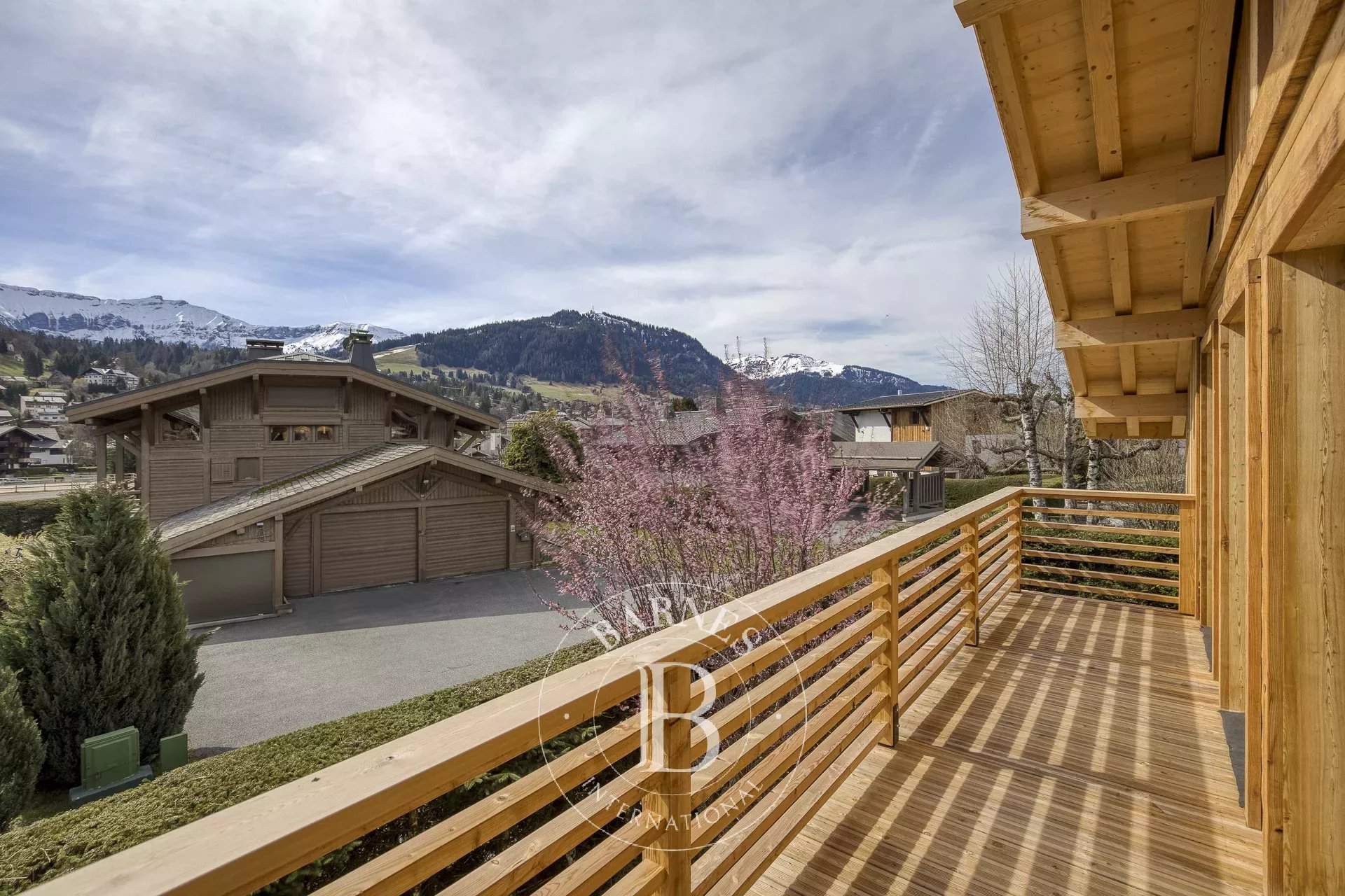 Megève  - Chalet 3 Bedrooms - picture 2