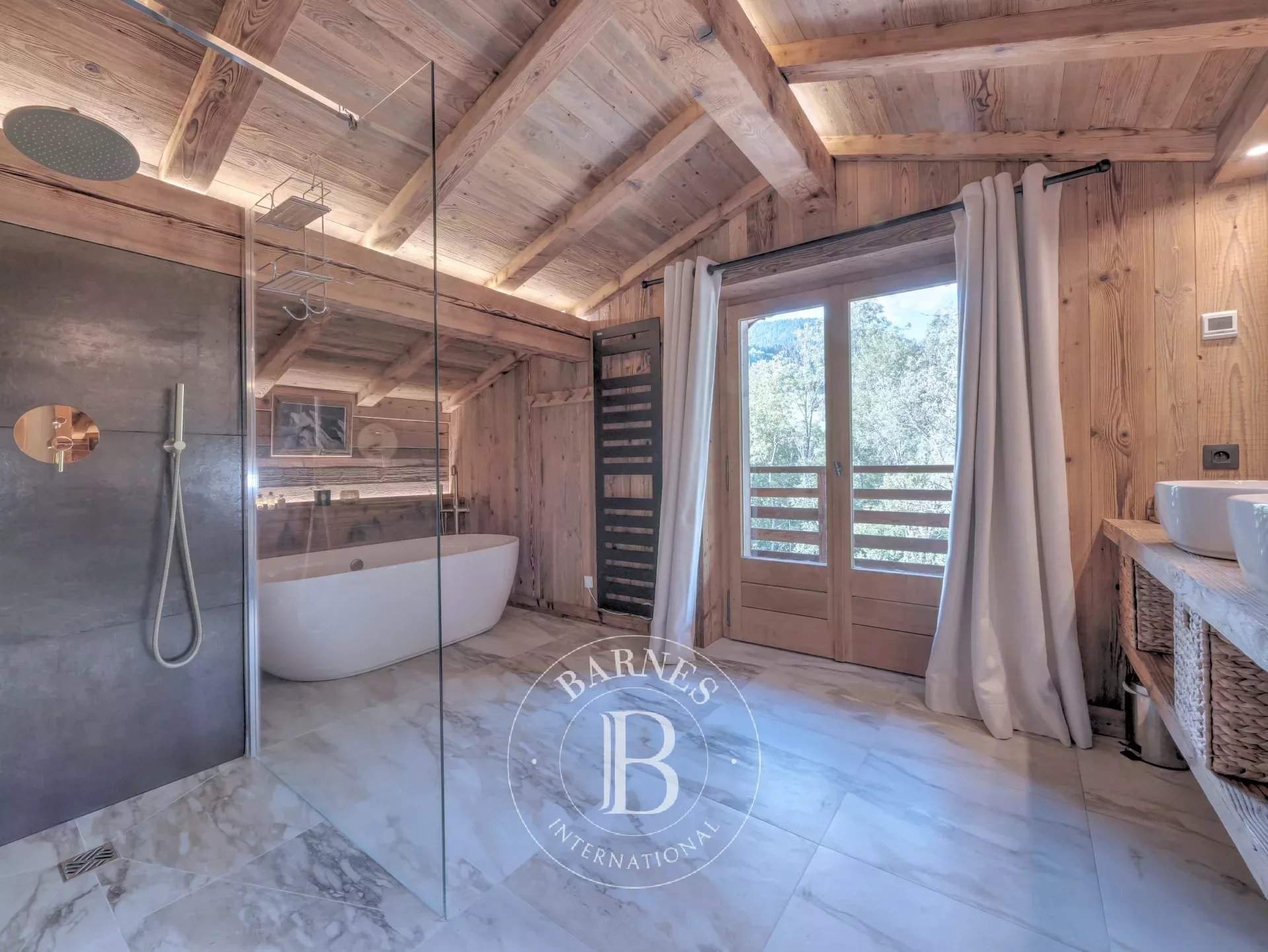 CHALET LE REFUGE ETOILE picture 6