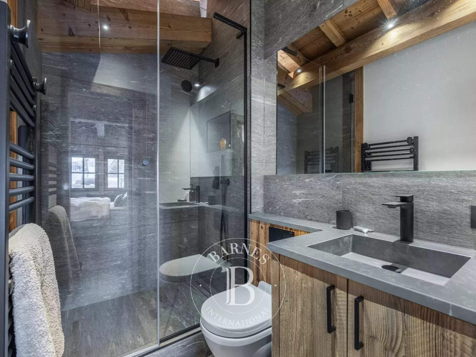 Megève  - Appartement 4 Pièces 3 Chambres - picture 16