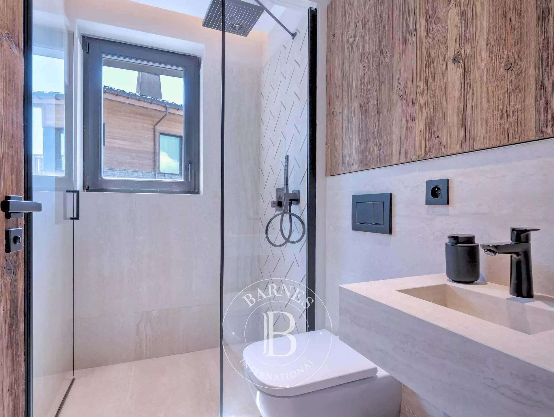 Megève  - Apartment 3 Bedrooms - picture 14