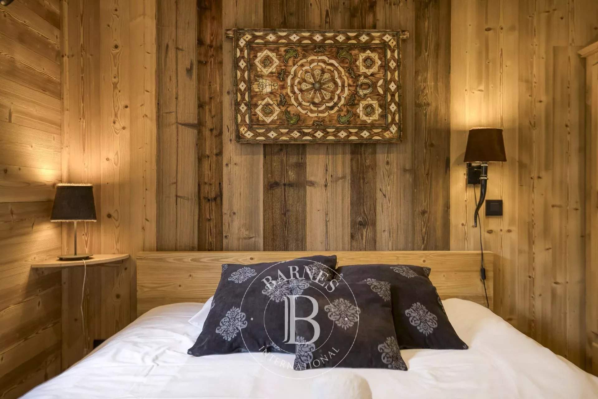 Megève  - Appartement 4 Pièces 3 Chambres - picture 10