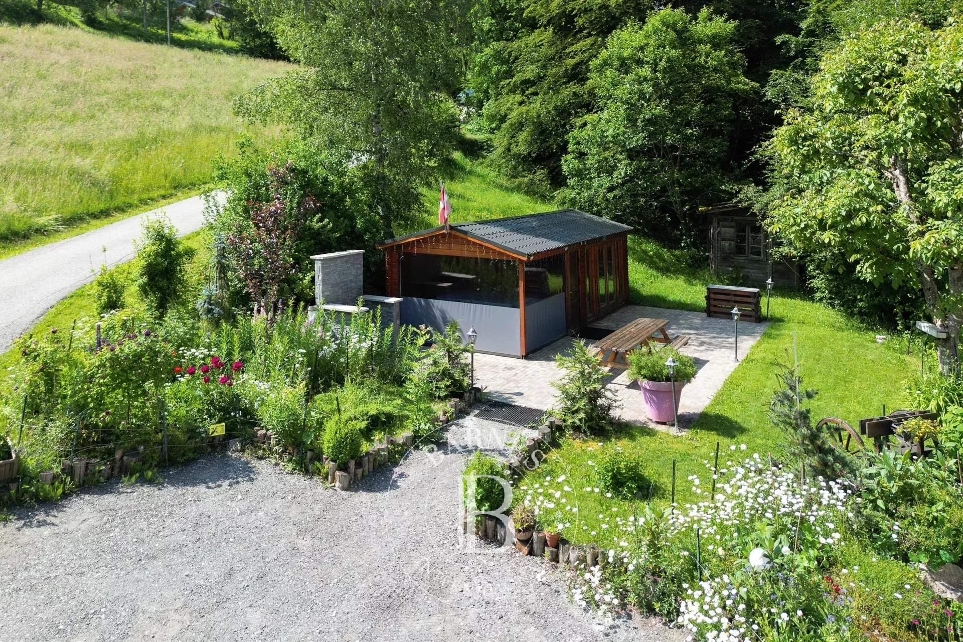 Sallanches  - Property  - picture 19