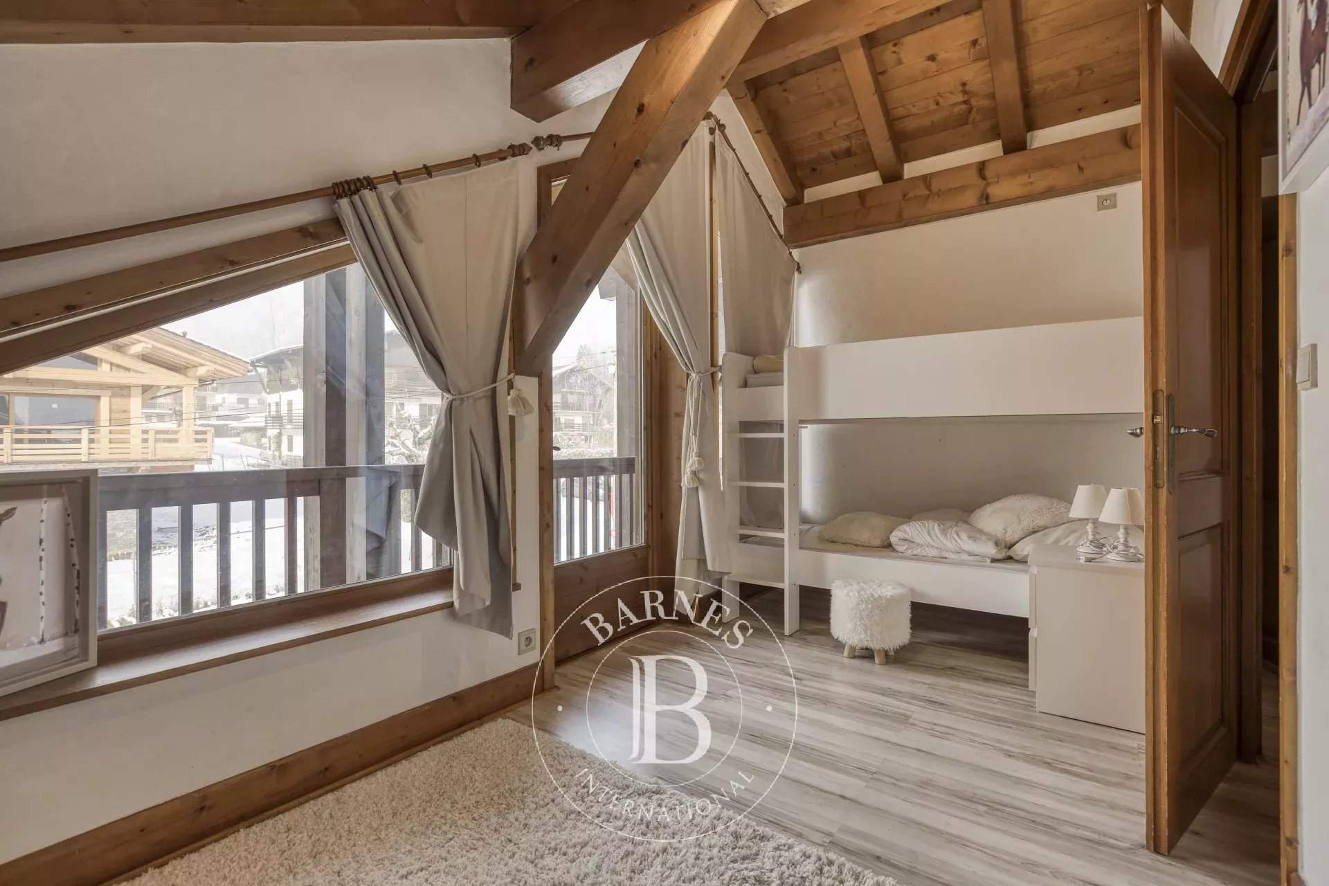 Megève  - Chalet  - picture 8