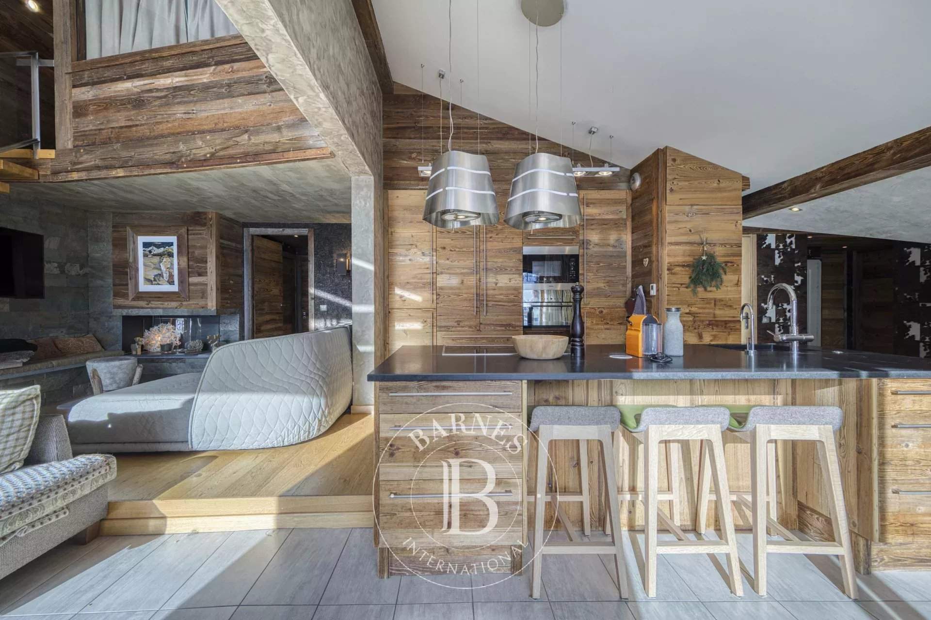 La Clusaz  - Appartement 6 Pièces 5 Chambres - picture 2