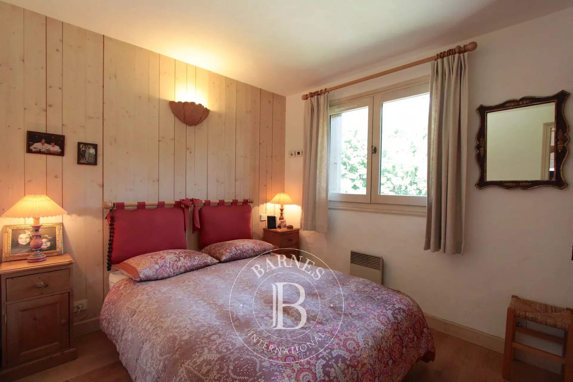 Megève  - Apartment 2 Bedrooms - picture 8