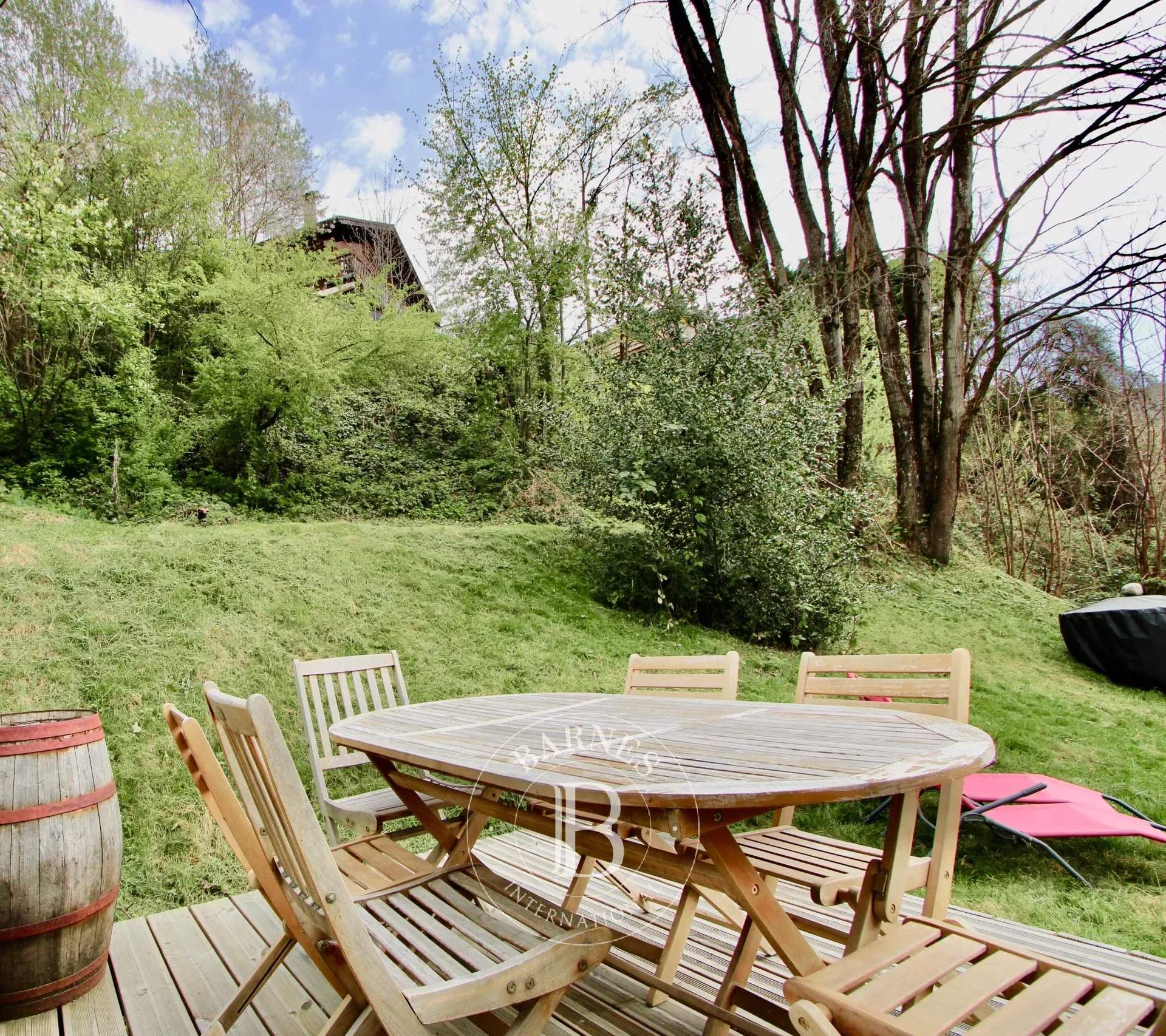 Saint-Gervais-les-Bains  - Appartement 2 Pi&egrave;ces, 1 Chambre - picture 15