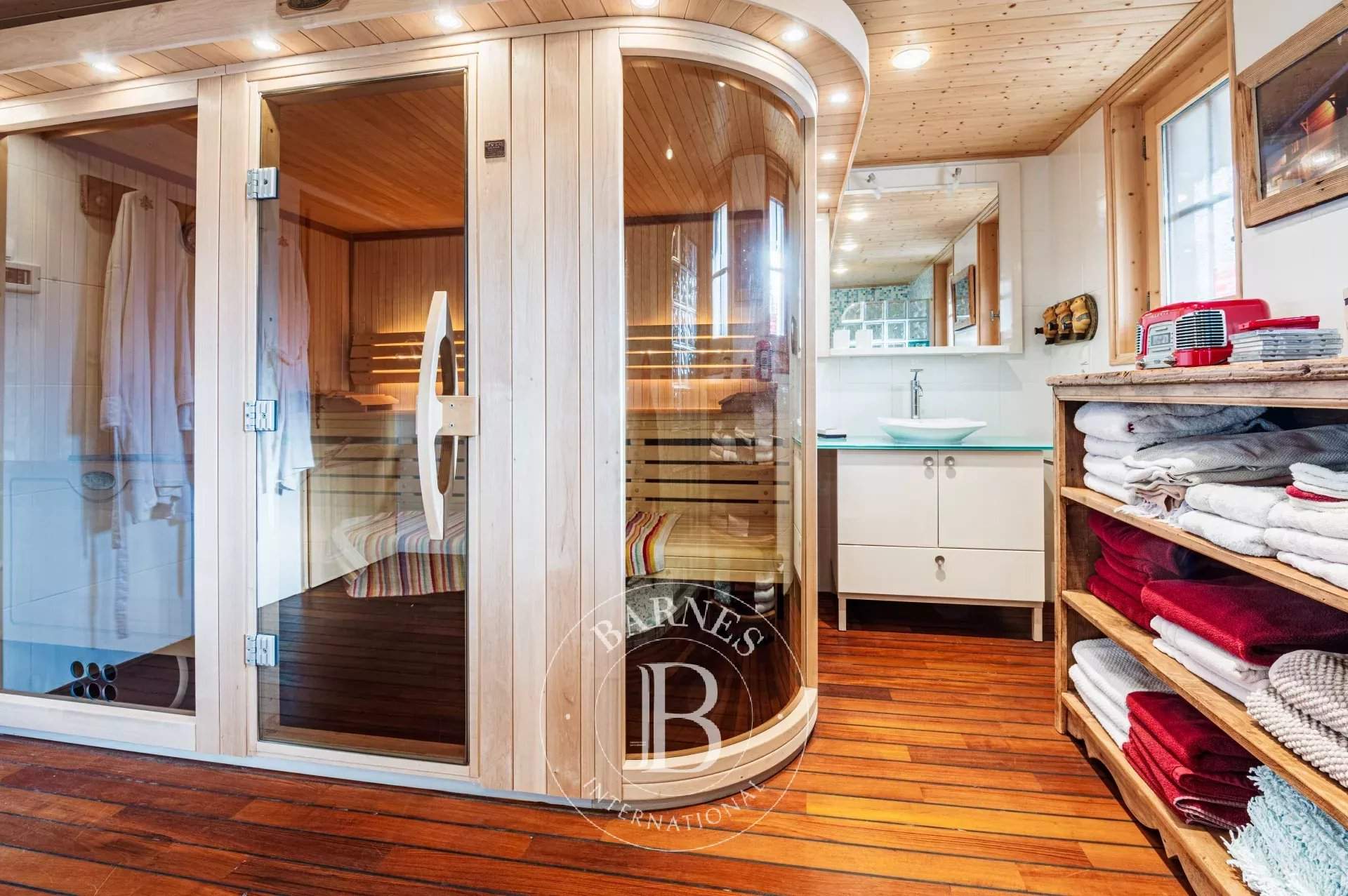 Les Contamines-Montjoie  - Chalet 6 Cuartos 4 Habitaciones - picture 9