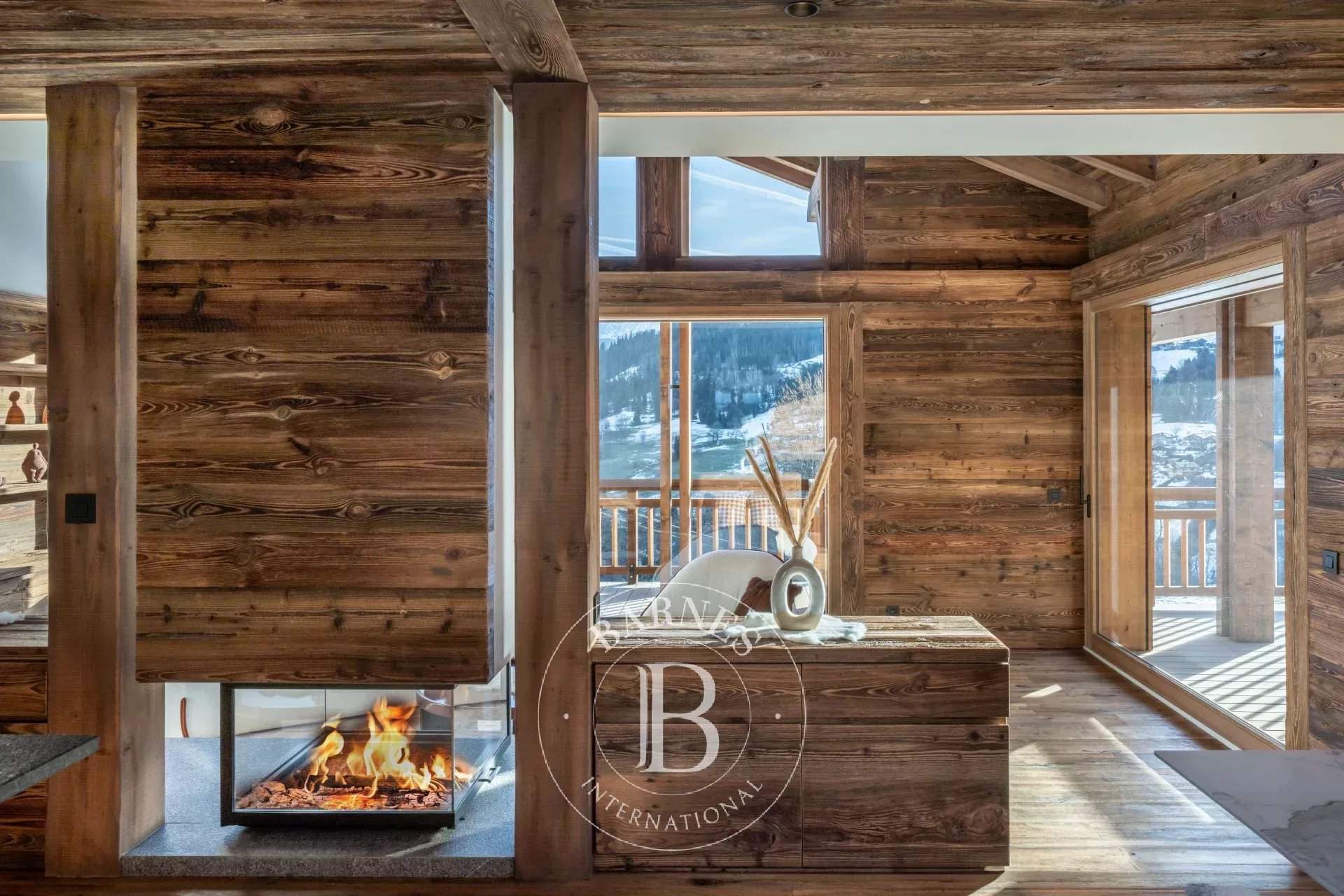 Demi-Quartier  - Chalet 6 Pi&egrave;ces 4 Chambres - picture 6