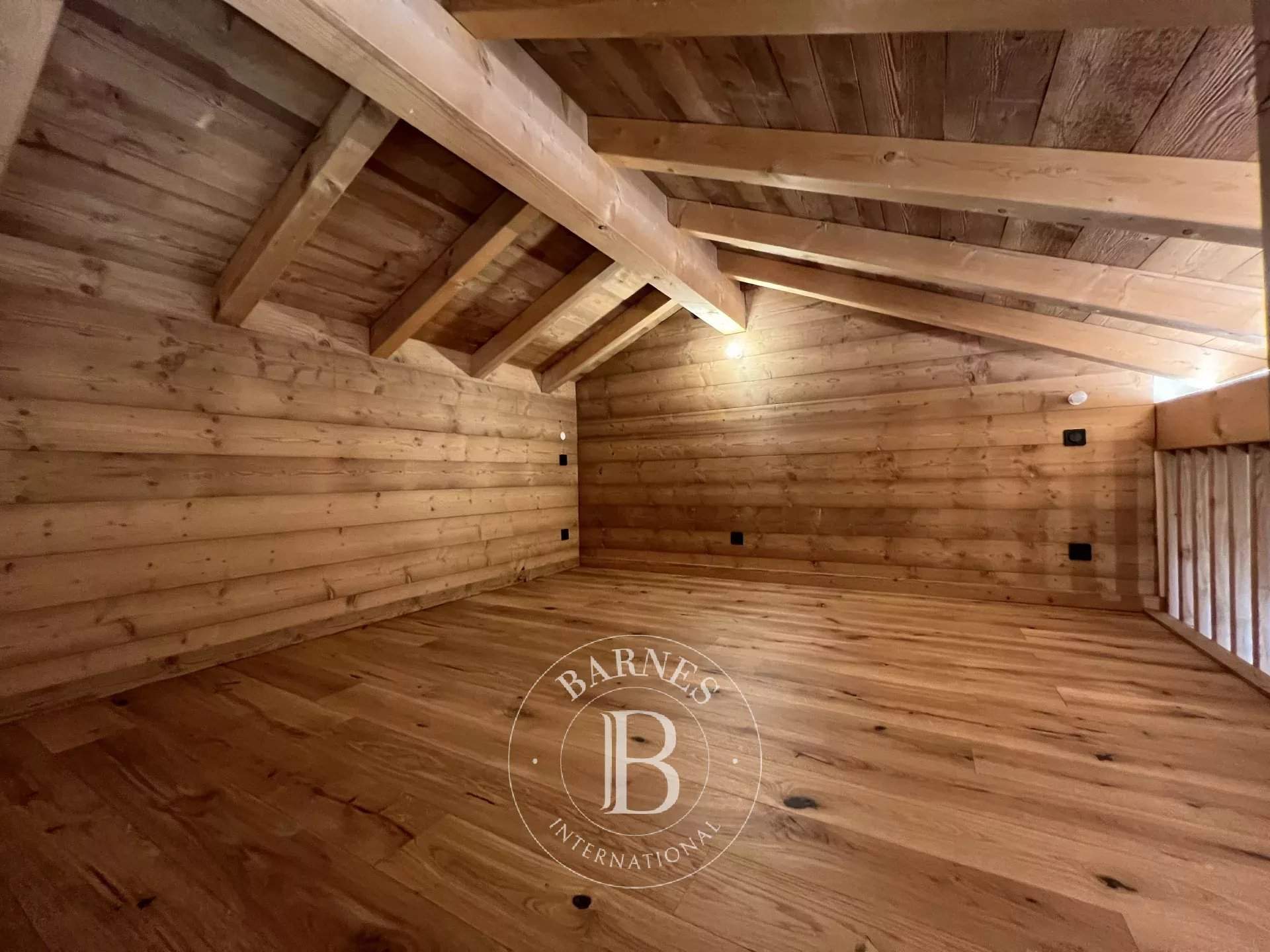 Les Contamines-Montjoie  - Apartment 4 Bedrooms - picture 5