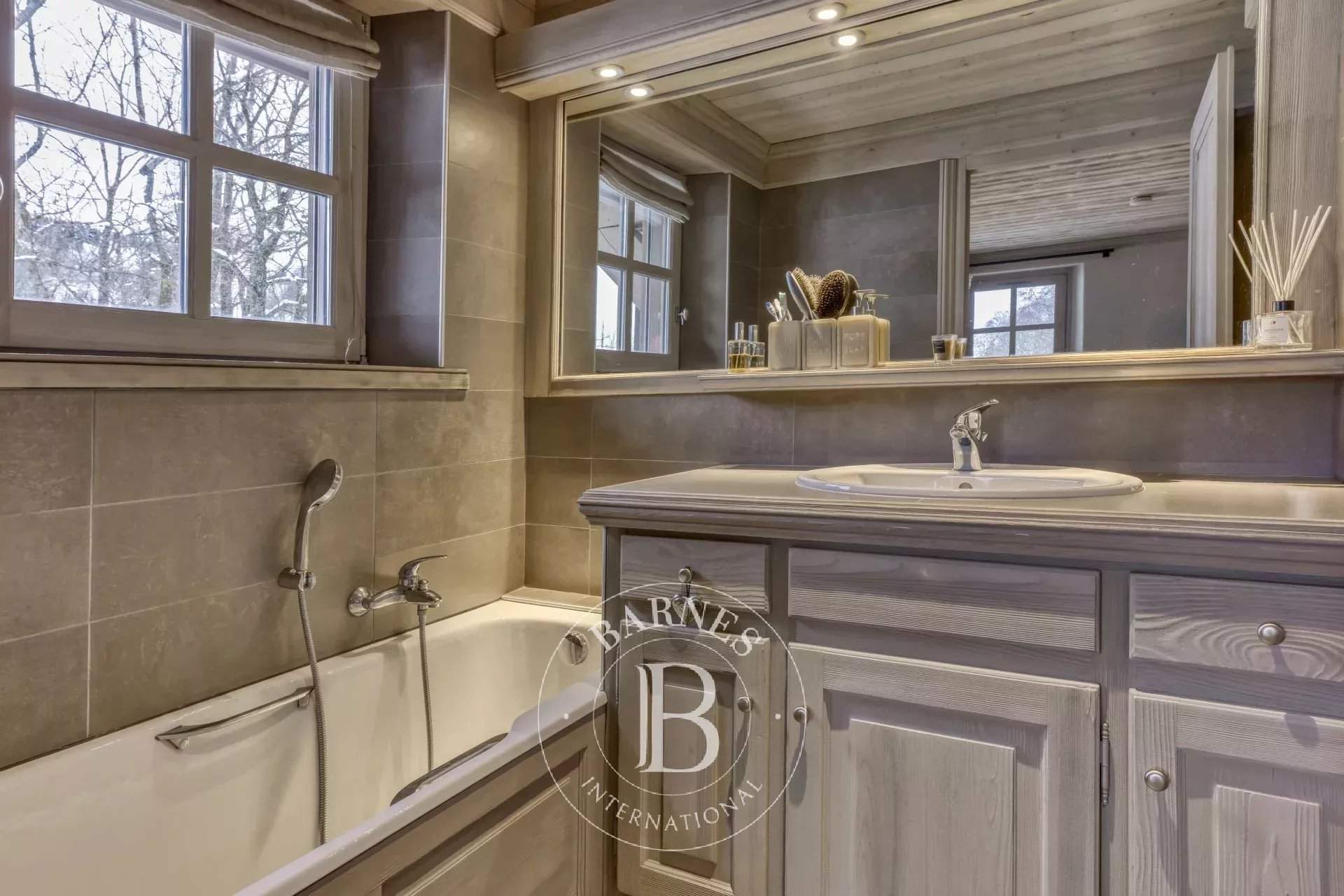 Megève  - Appartement 5 Pi&egrave;ces 4 Chambres - picture 19