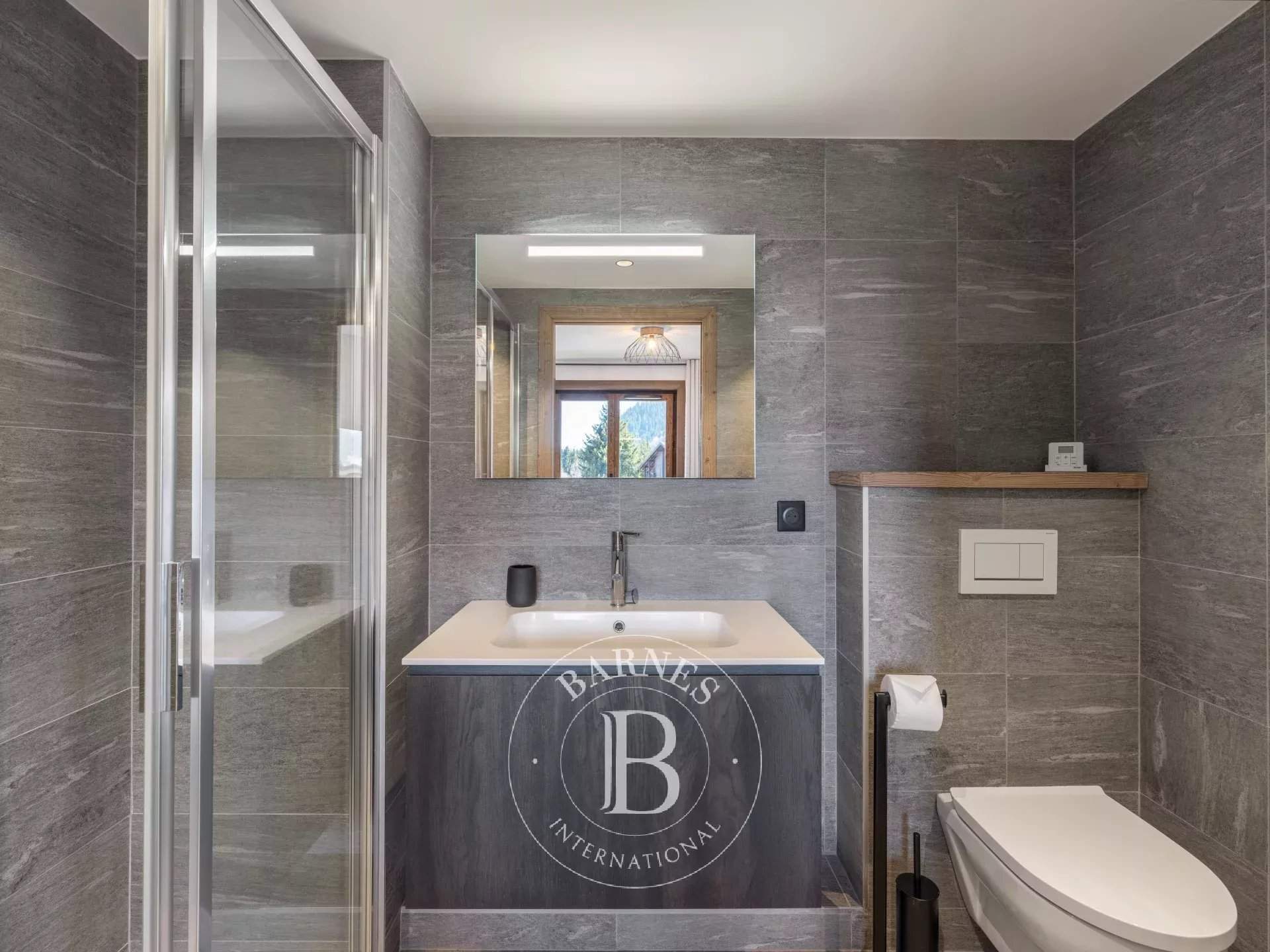 Megève  - Apartment 5 Bedrooms - picture 20