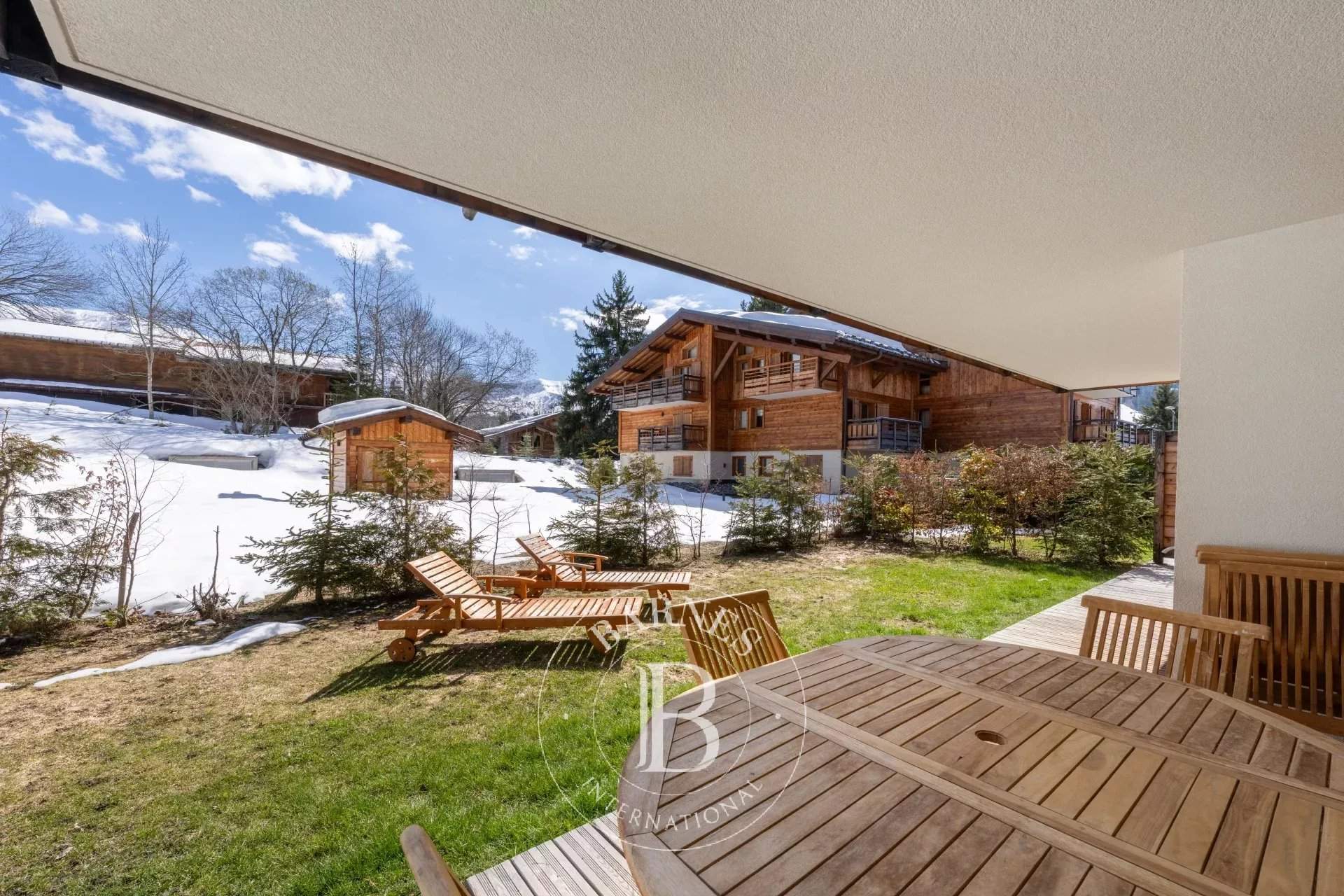 Megève  - Appartement 4 Pi&egrave;ces - picture 15