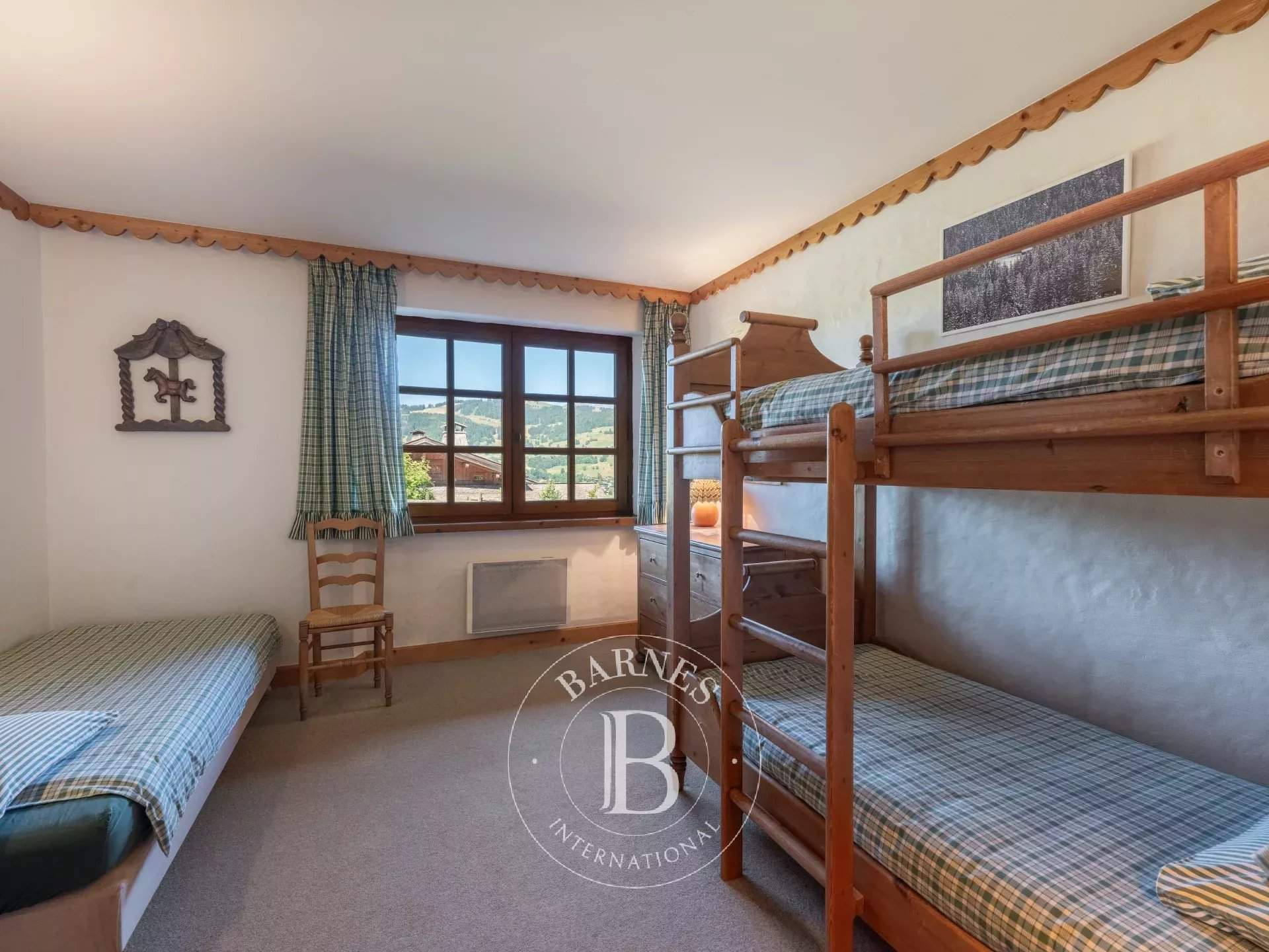 Megève  - Chalet  - picture 19