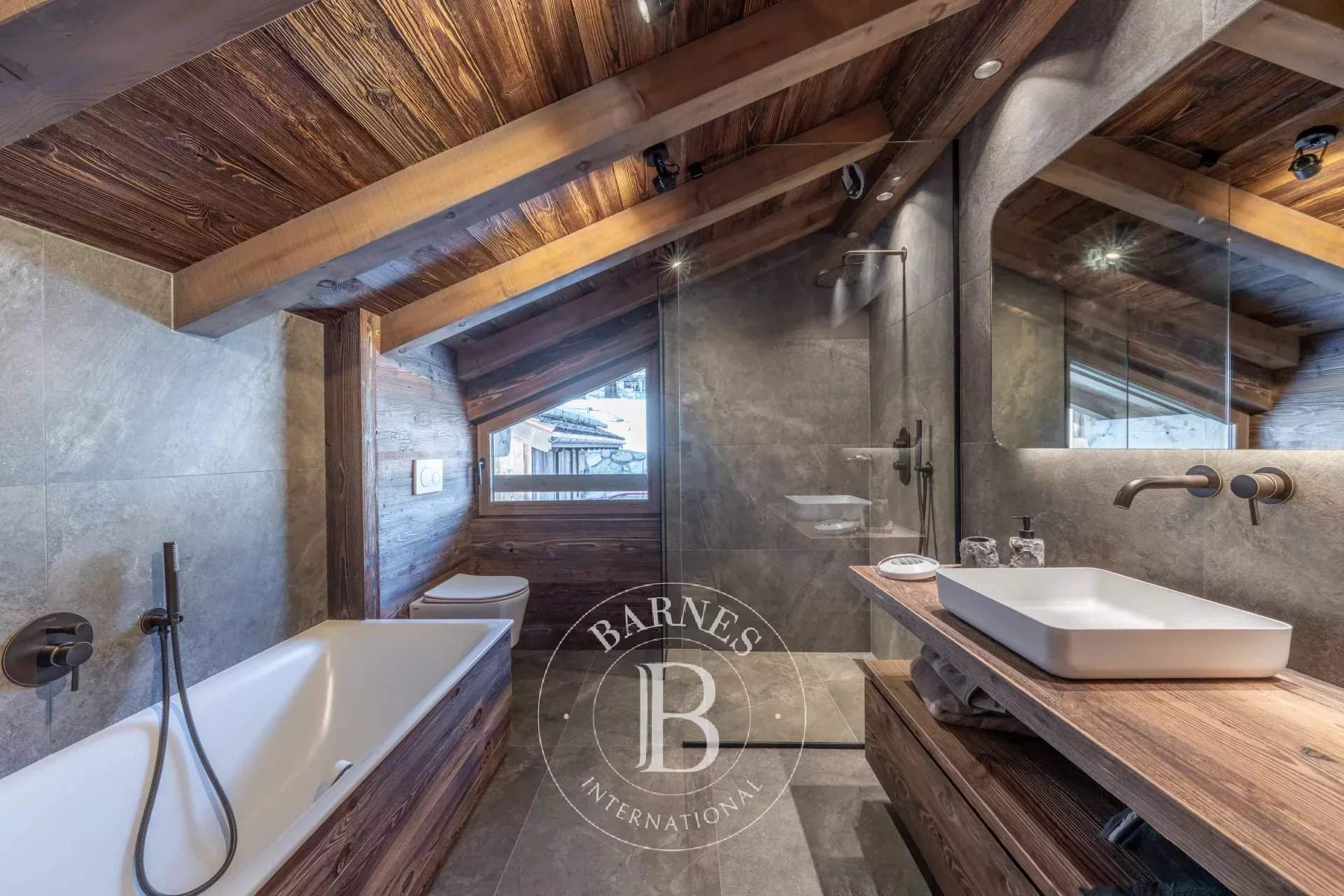 Demi-Quartier  - Chalet 6 Pi&egrave;ces 4 Chambres - picture 15