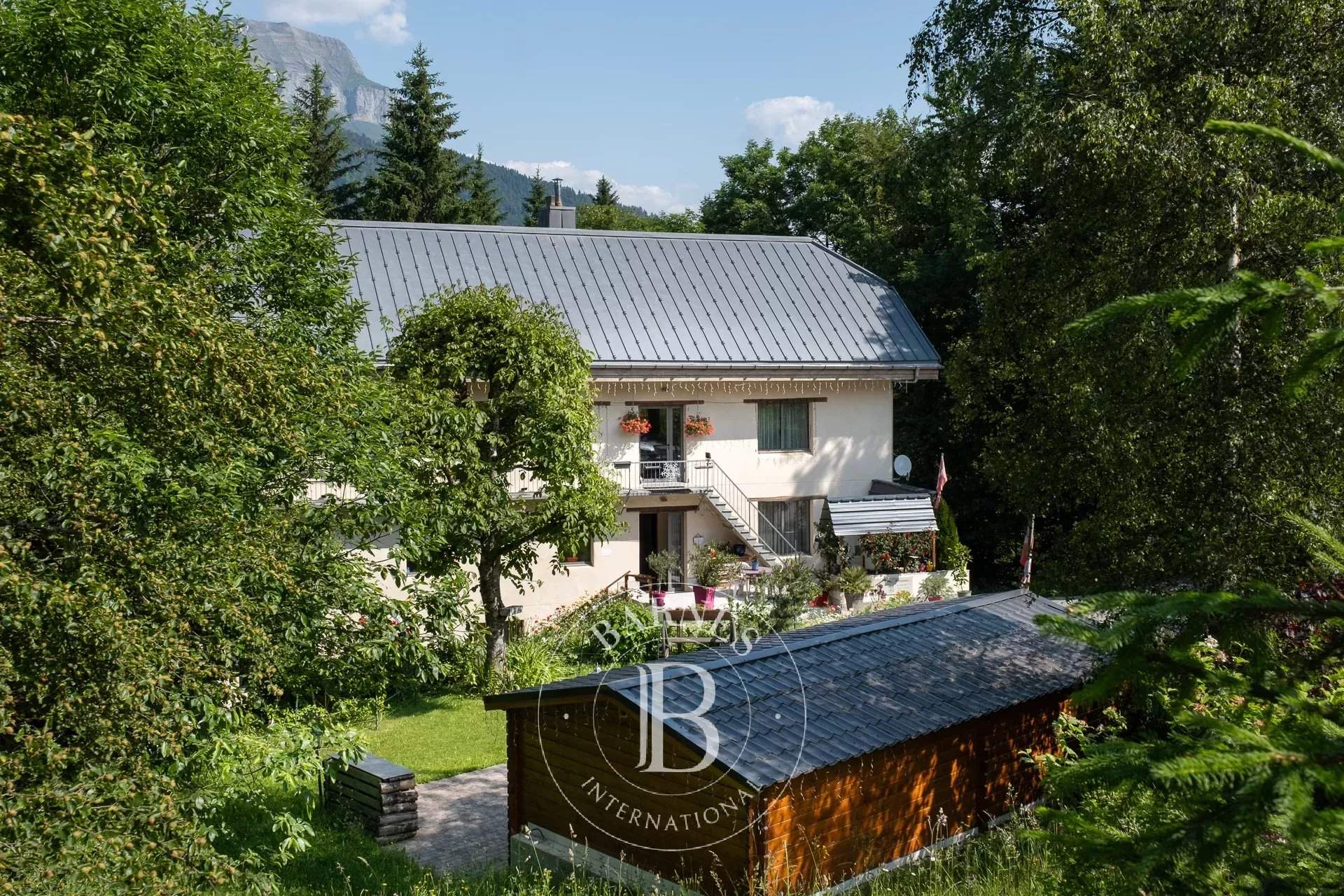 Sallanches  - Property  - picture 9