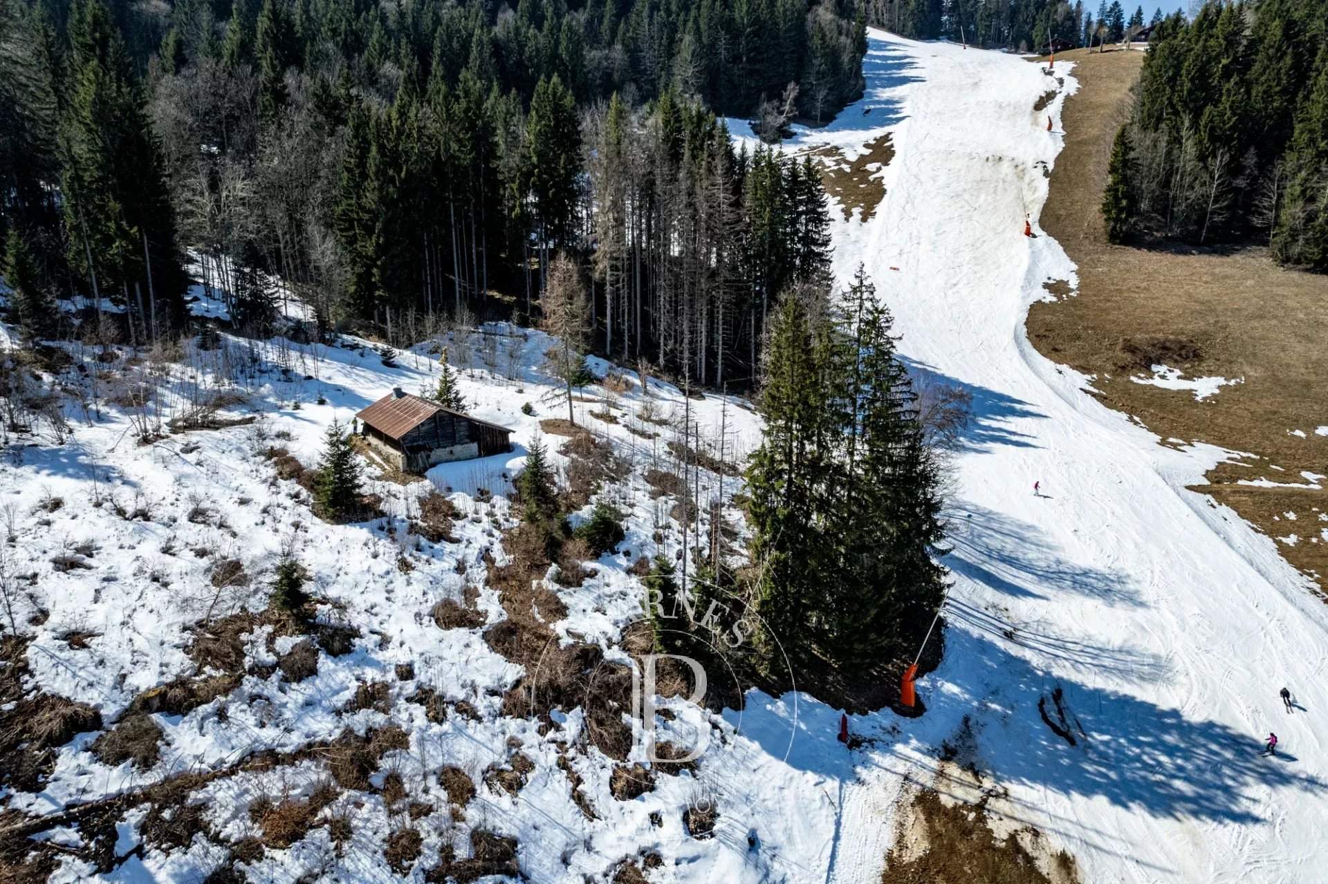 Saint-Gervais-les-Bains  - Chalet 5 Pi&egrave;ces - picture 3