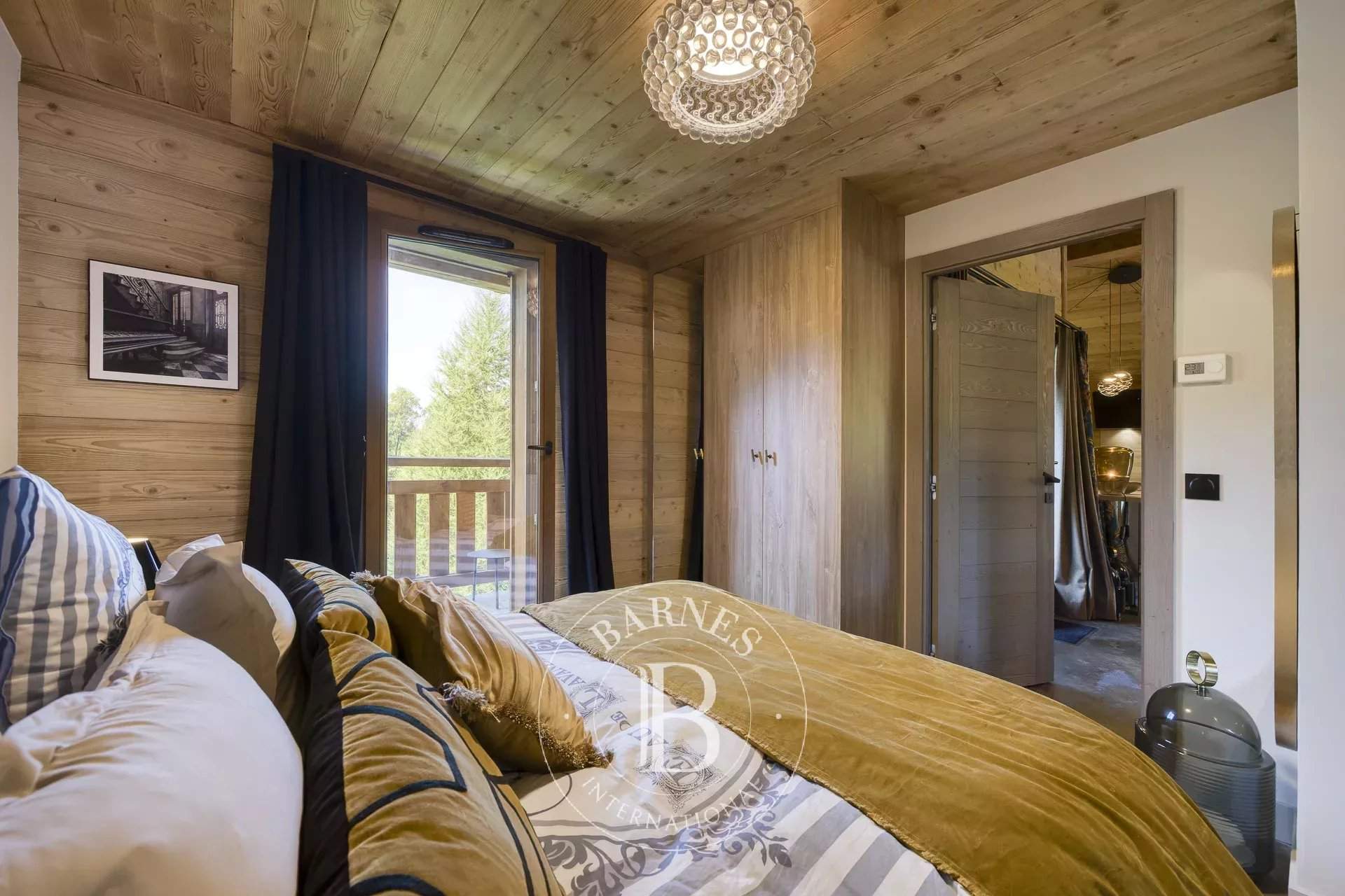 Demi-Quartier  - Apartment 5 Bedrooms - picture 10