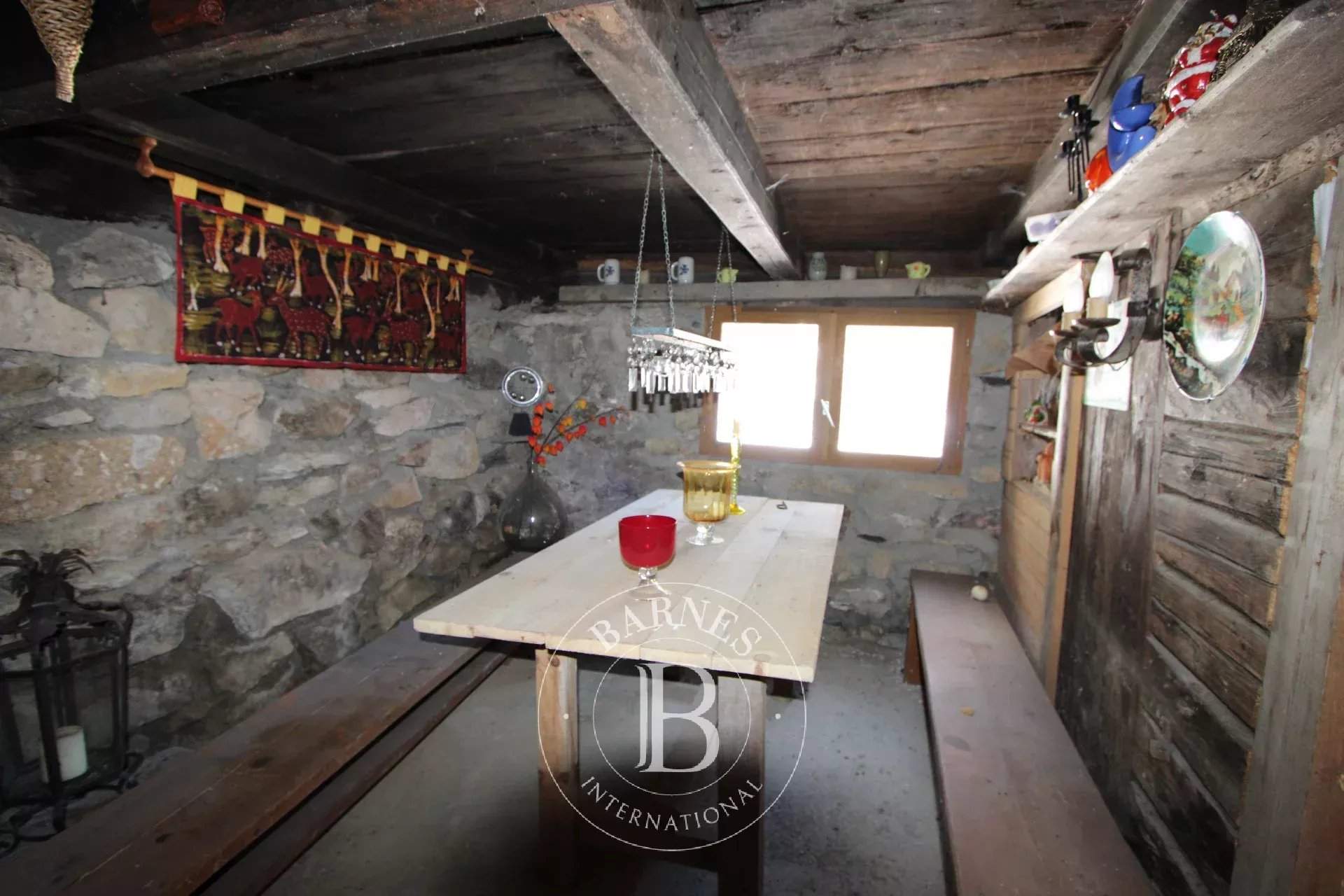 Saint-Gervais-les-Bains  - Chalet 5 Pi&egrave;ces - picture 9