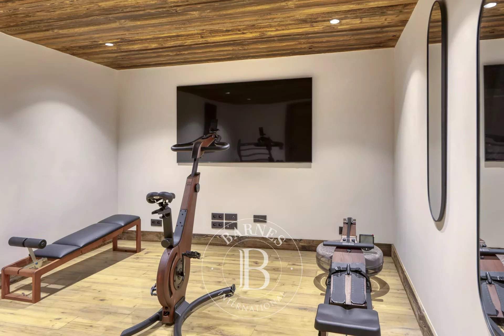 Megève  - Chalet 5 Bedrooms - picture 15