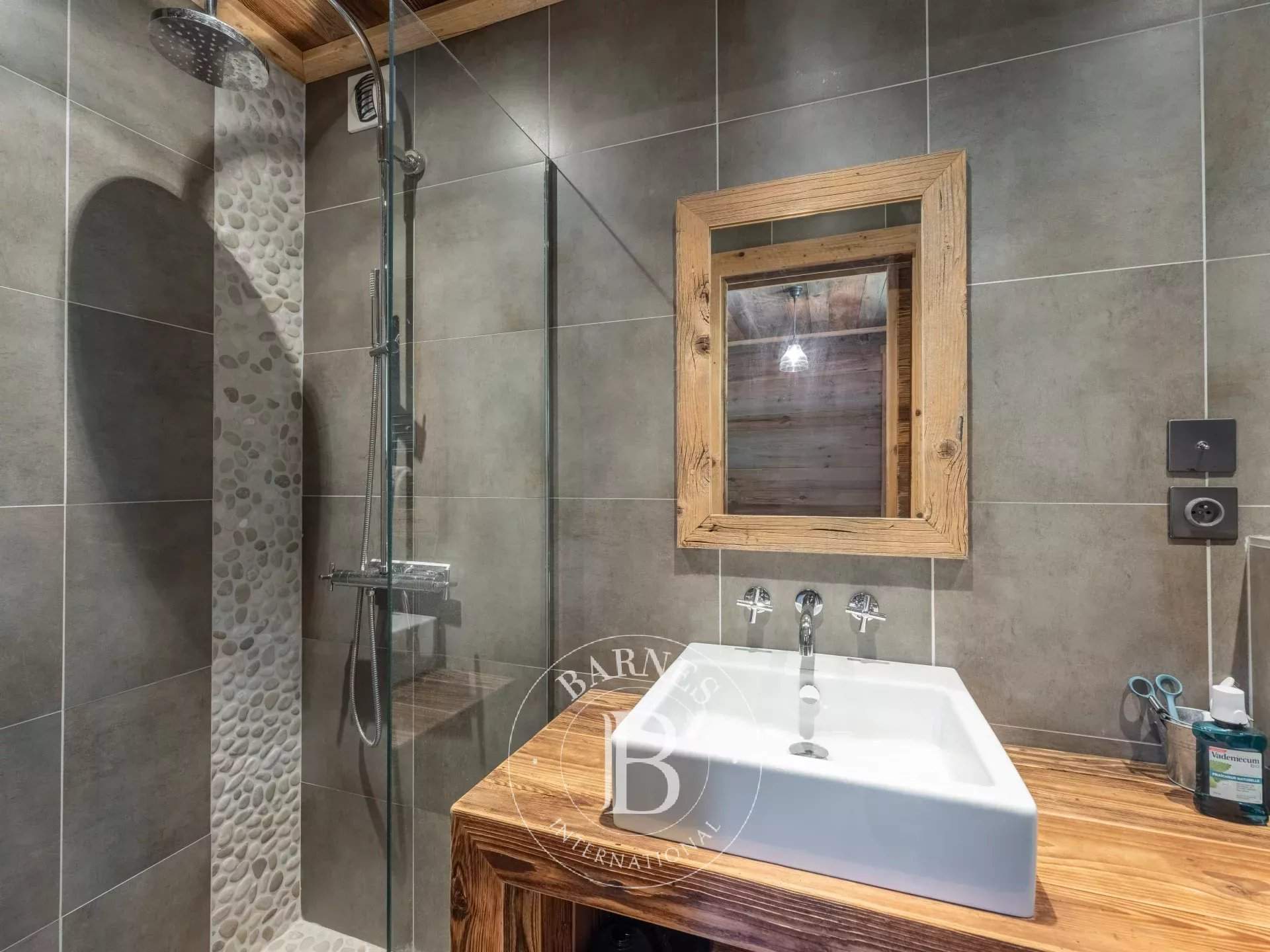 Megève  - Chalet 5 Bedrooms - picture 18