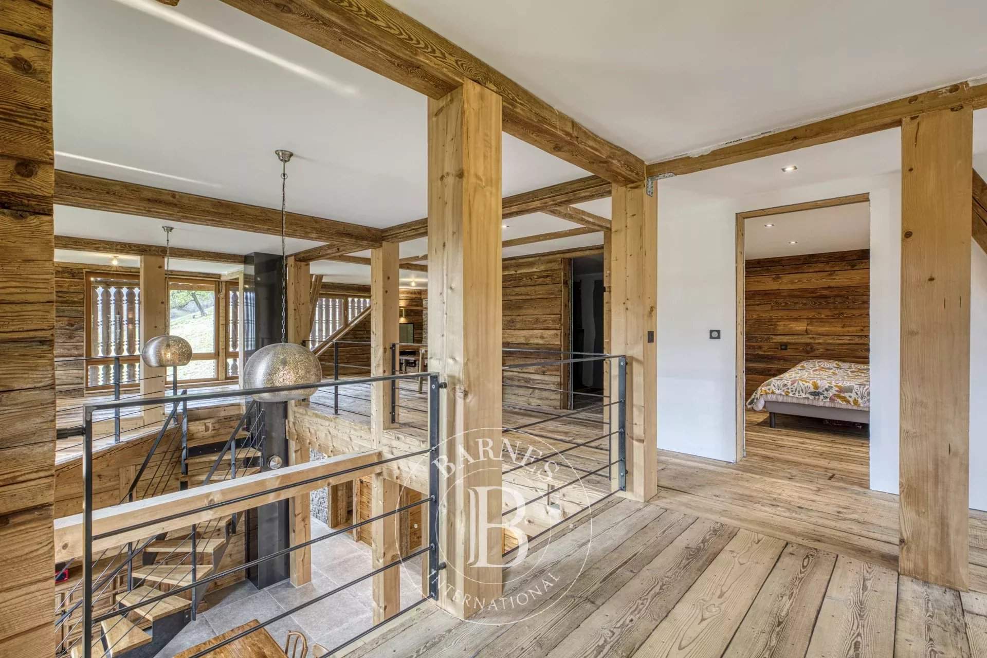 Manigod  - Chalet 5 Pi&egrave;ces 3 Chambres - picture 2