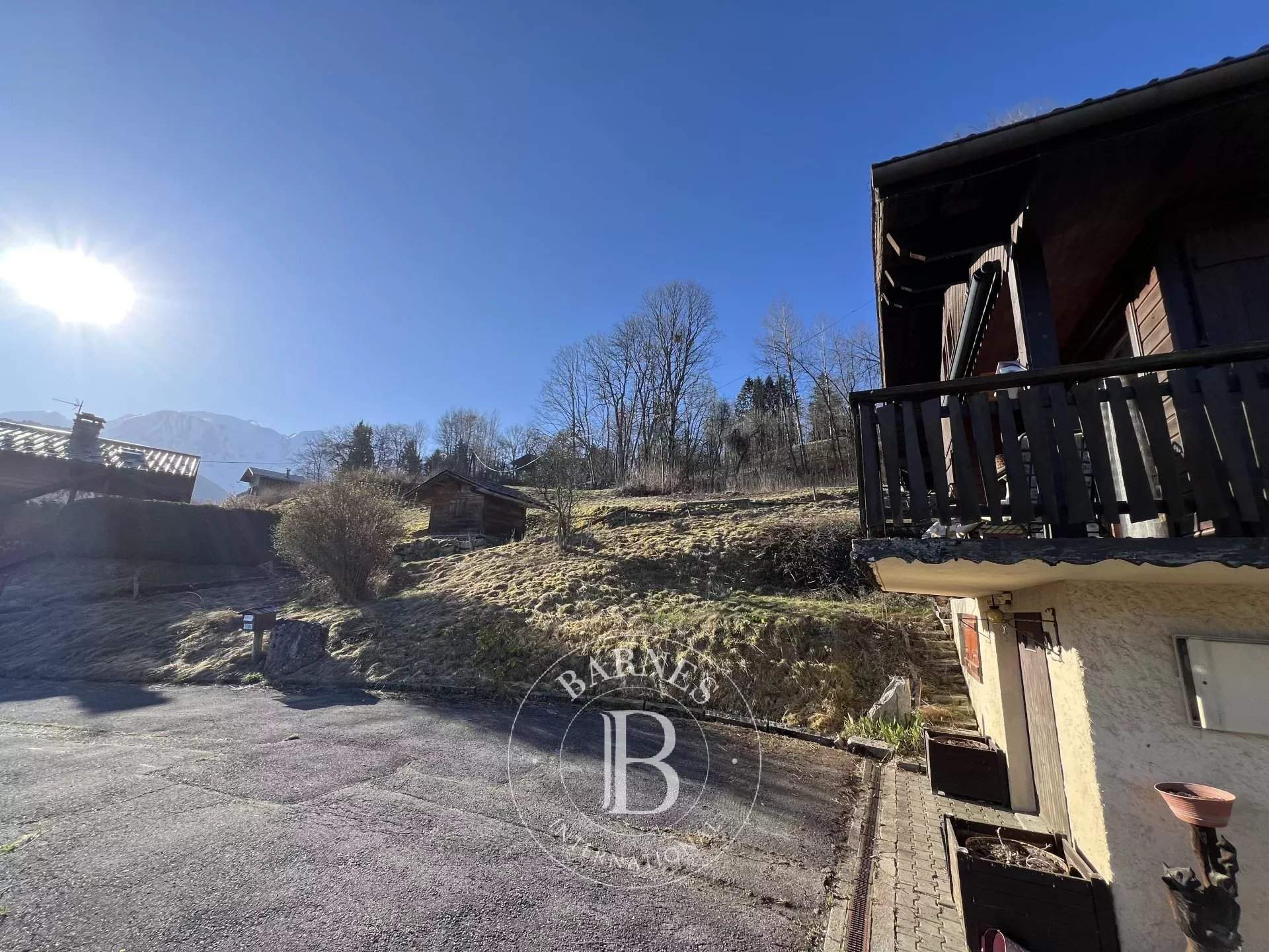 Saint-Gervais-les-Bains  - Chalet 3 Bedrooms - picture 11