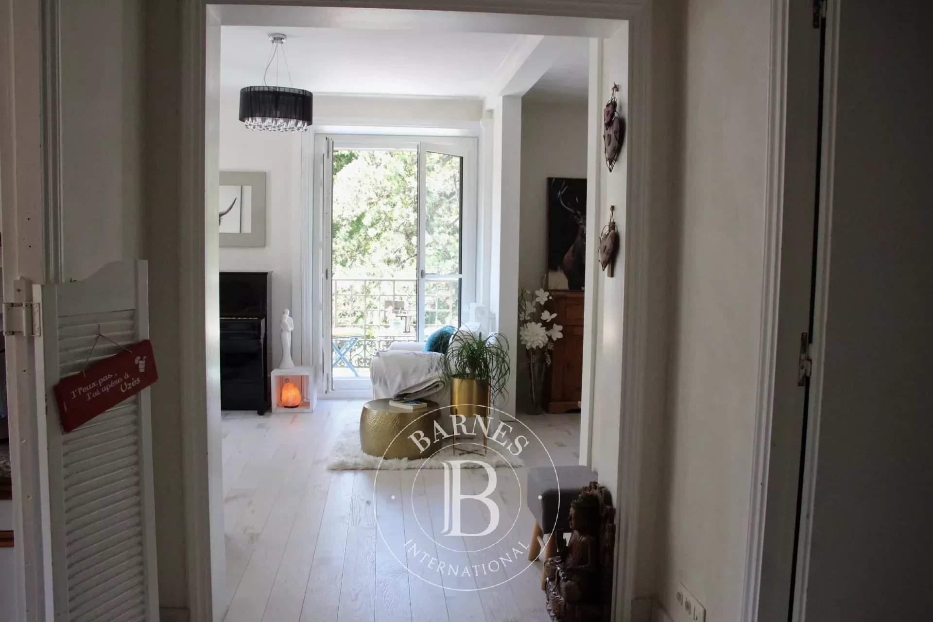 Saint-Gervais-les-Bains  - Appartement  - picture 6