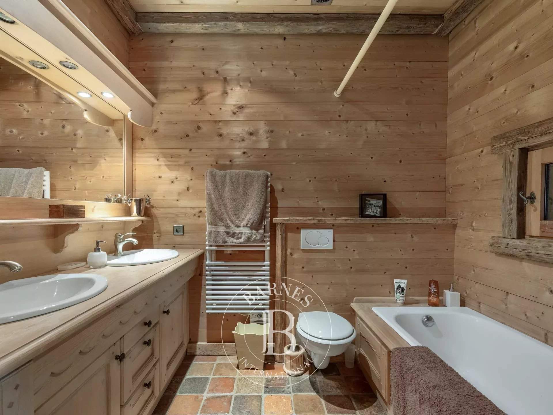 Megève  - Chalet  - picture 12