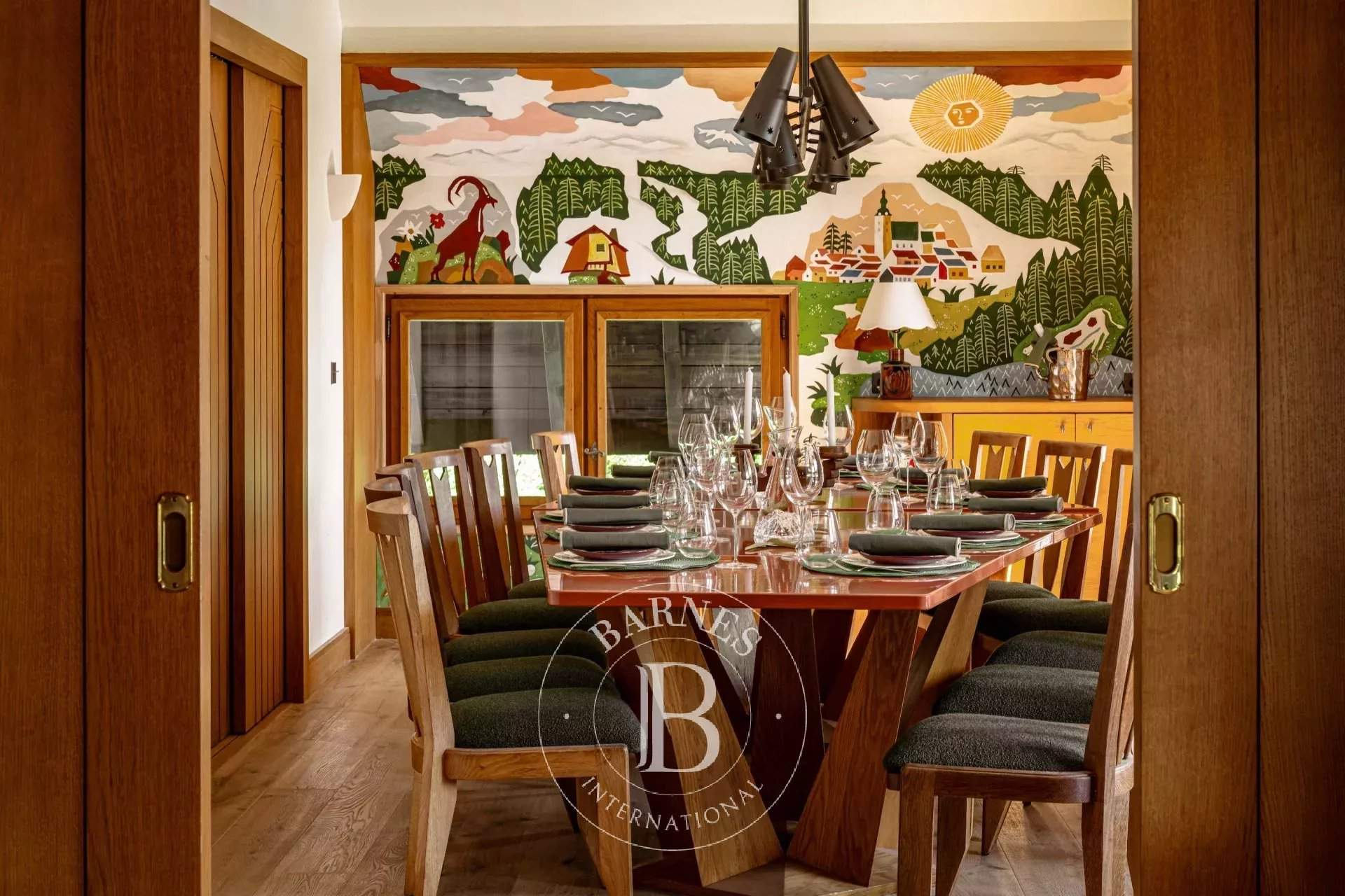 Chalet Le Sarto picture 5