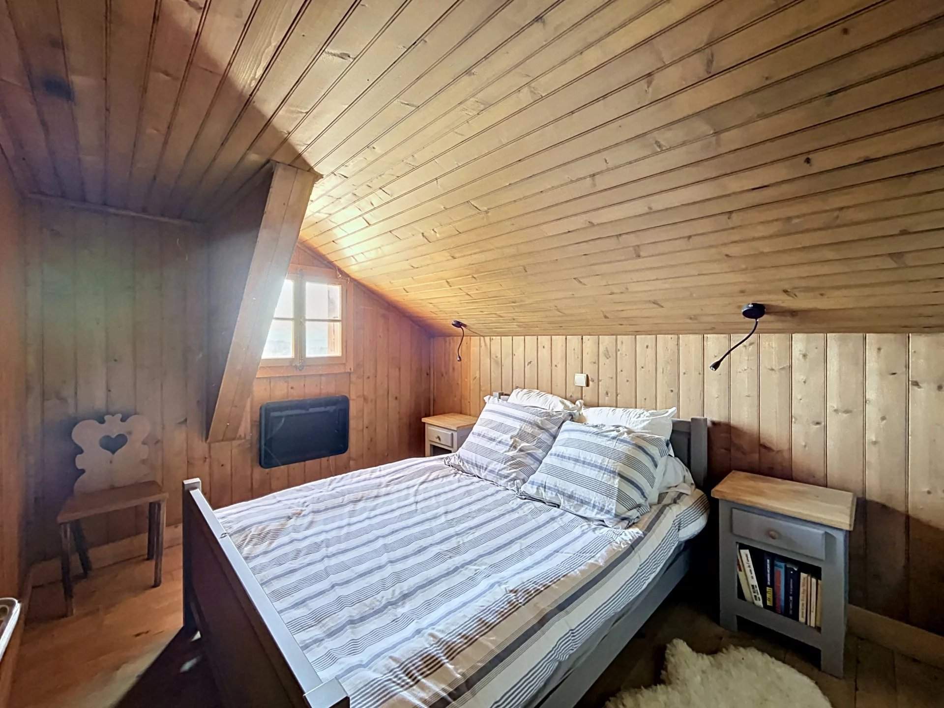 Taninges  - Chalet 6 Pi&egrave;ces 3 Chambres - picture 10