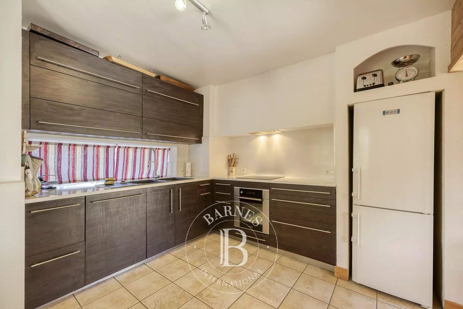 Megève  - Chalet 6 Cuartos 5 Habitaciones - picture 9