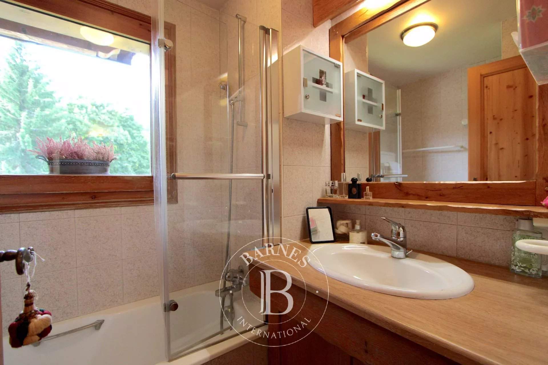 Megève  - Apartment 2 Bedrooms - picture 11