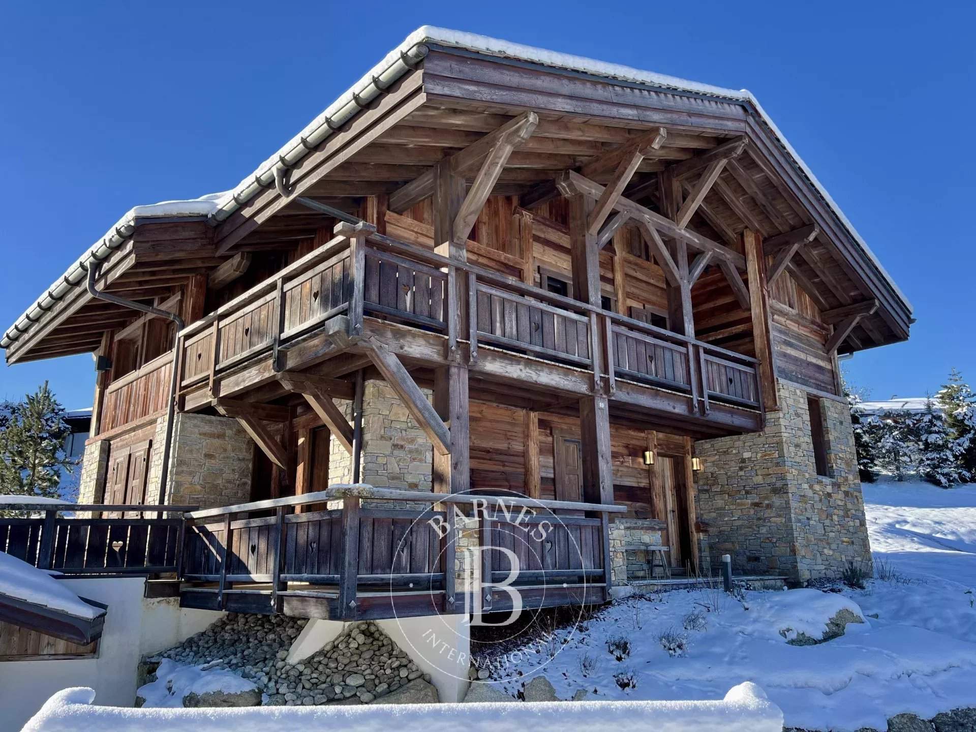Megève  - Chalet  - picture 16
