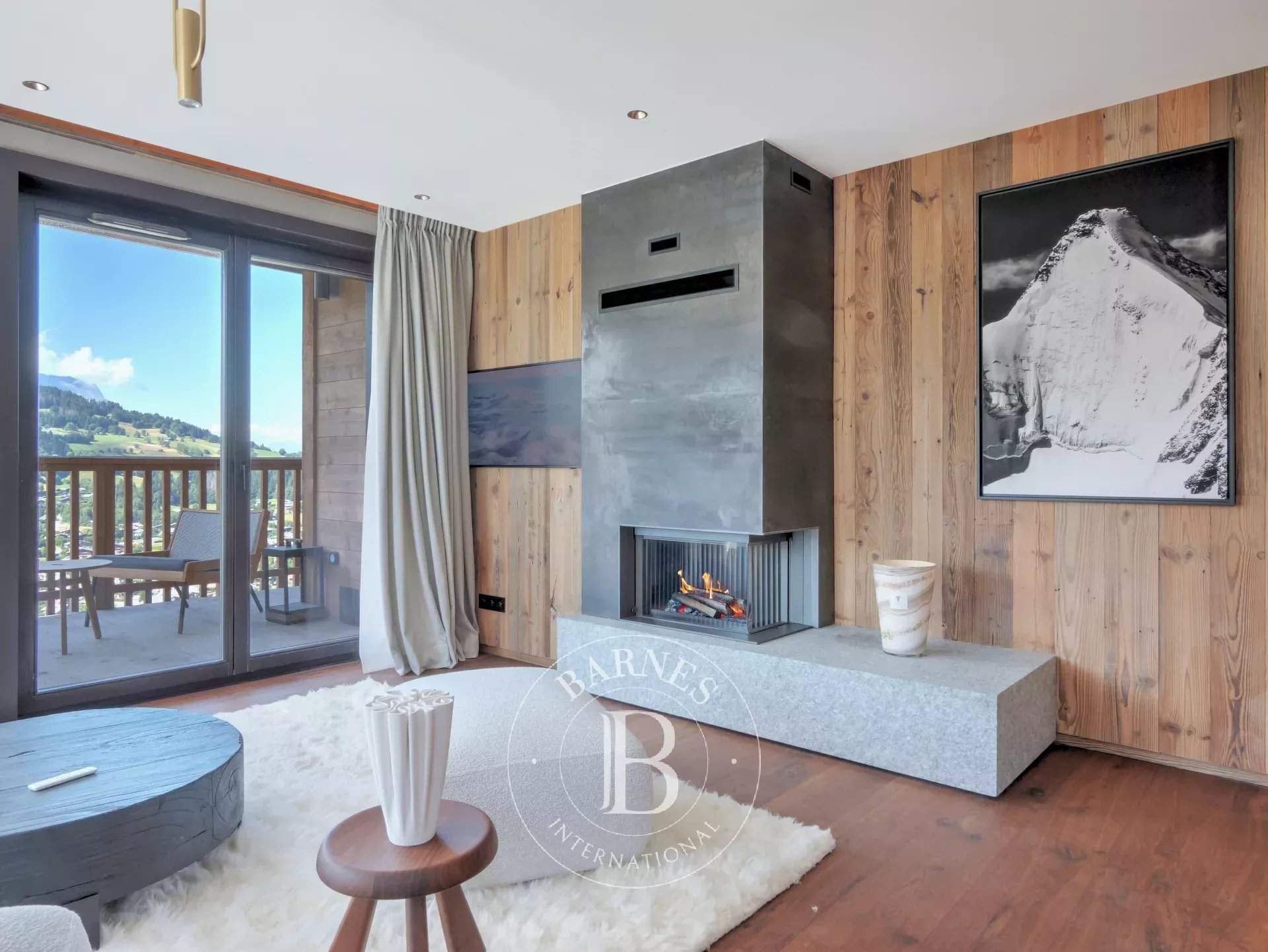 Megève  - Apartment 3 Bedrooms - picture 18