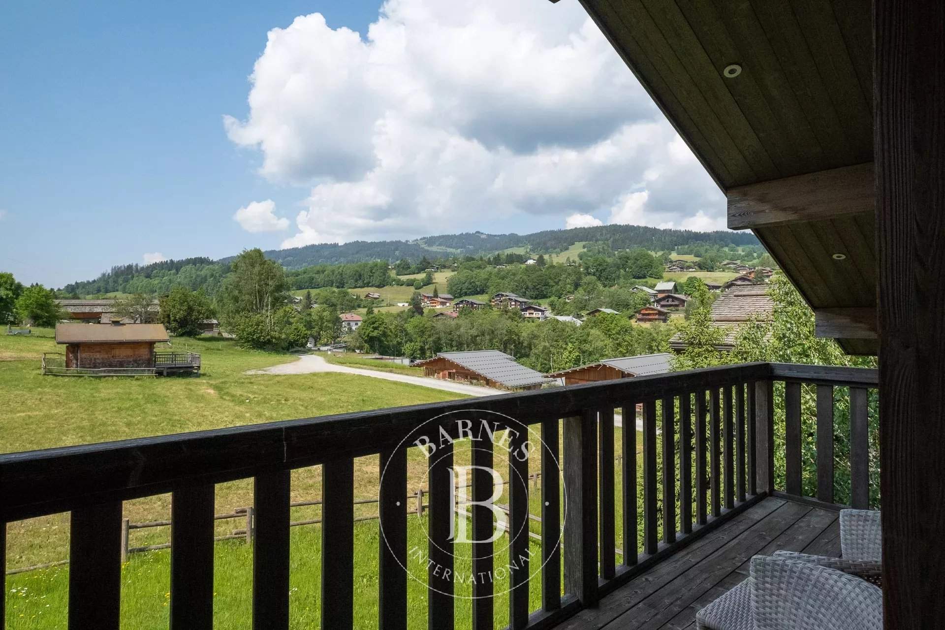 Demi-Quartier  - Chalet 5 Pi&egrave;ces 5 Chambres - picture 19