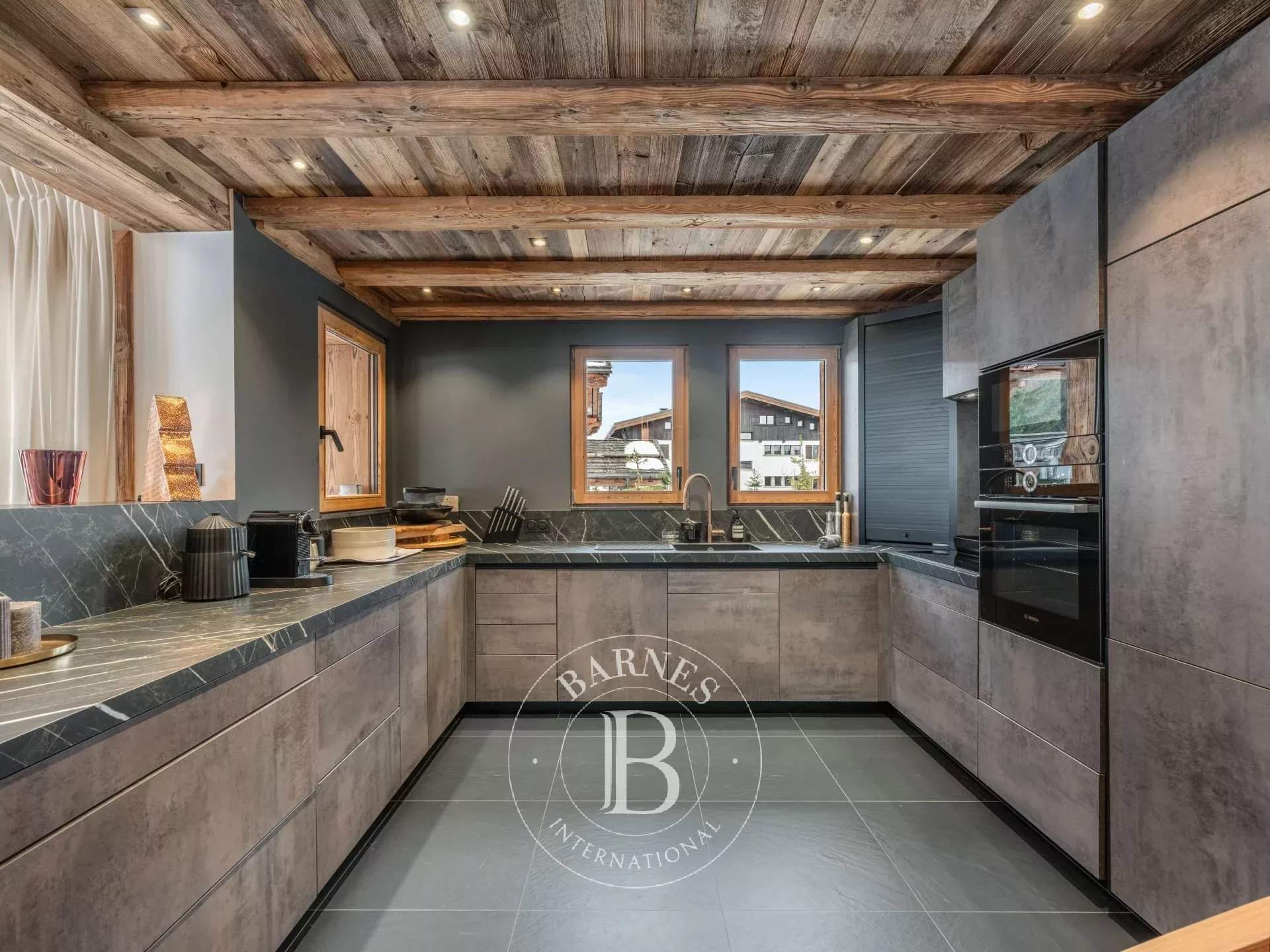 Megève  - Chalet 5 Pi&egrave;ces 5 Chambres - picture 11