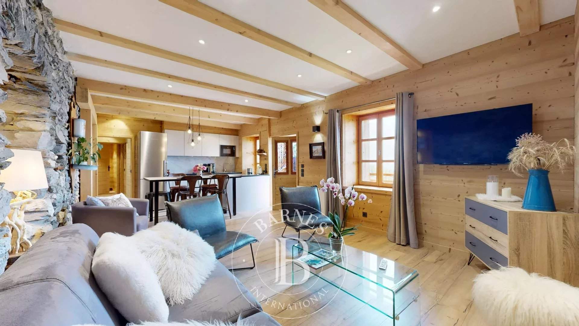 Passy  - Chalet  - picture 6