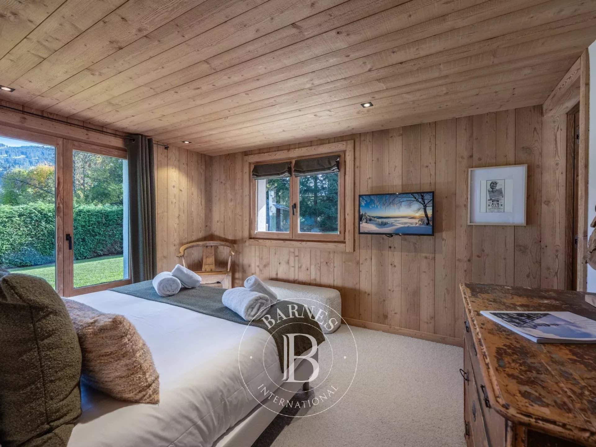 Demi-Quartier  - Chalet 5 Bedrooms - picture 9