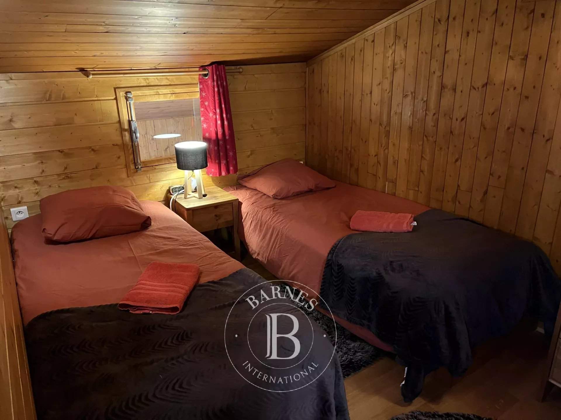 Megève  - Appartement 4 Pièces 3 Chambres - picture 10
