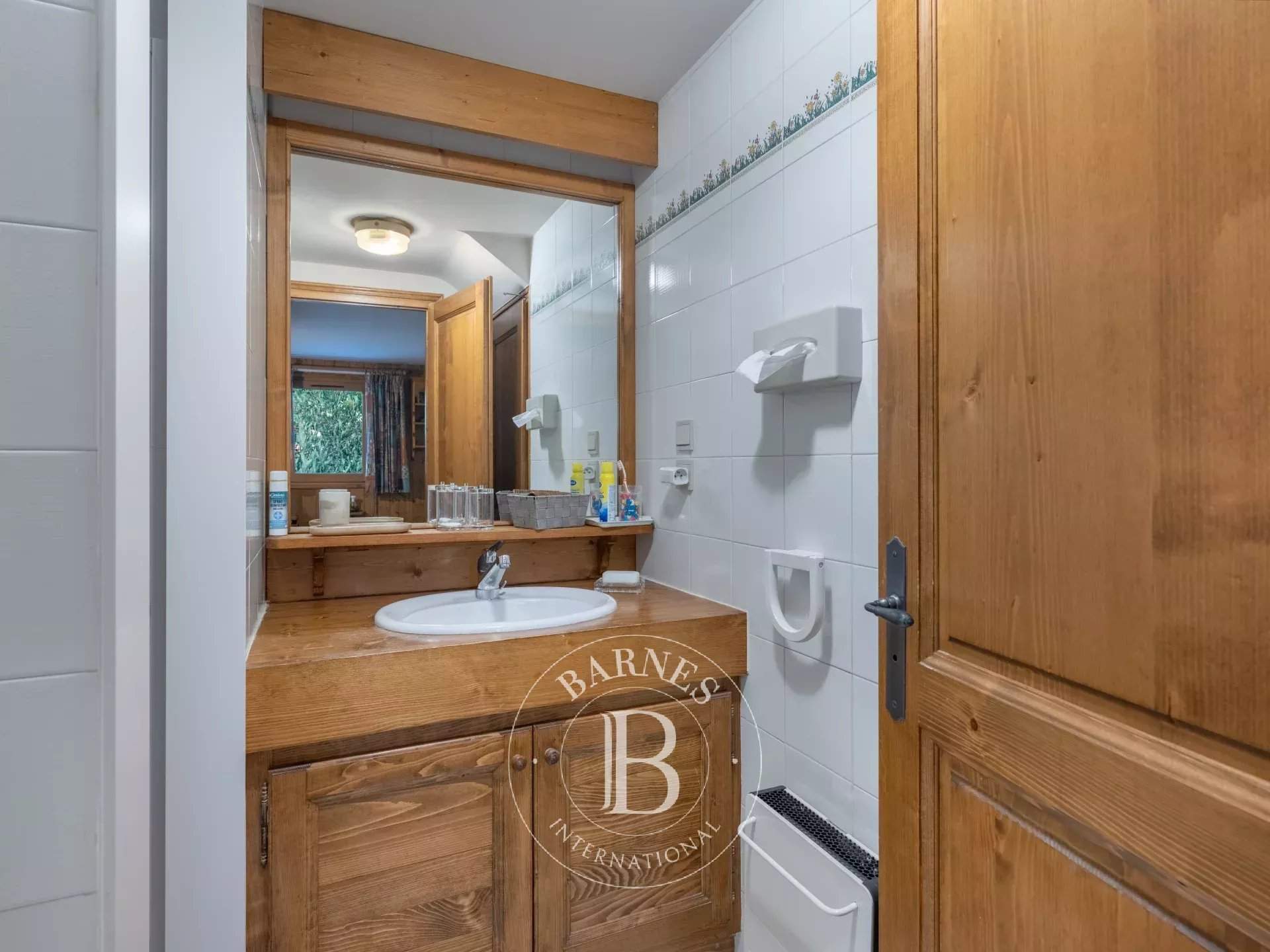 Megève  - Apartment 2 Bedrooms - picture 10