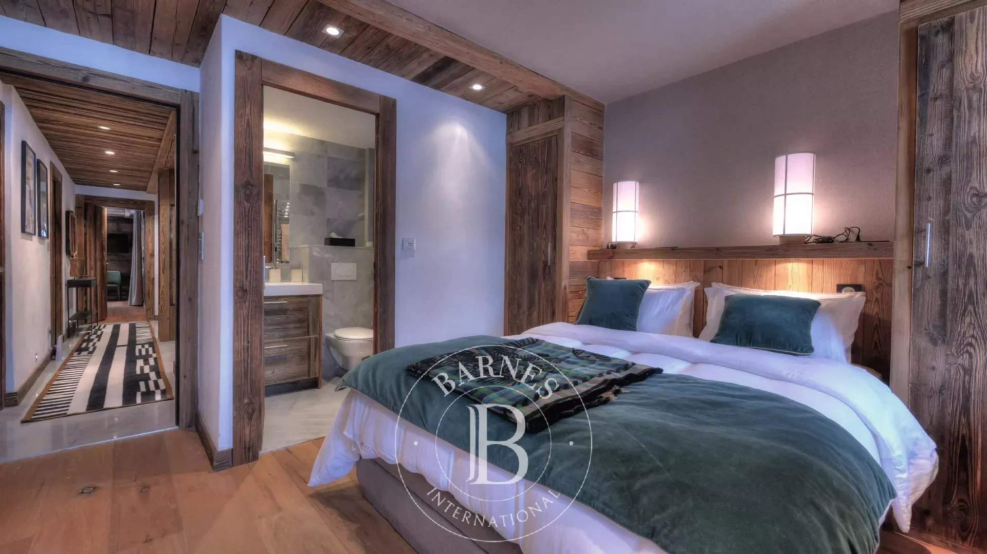 Megève  - Chalet  - picture 6