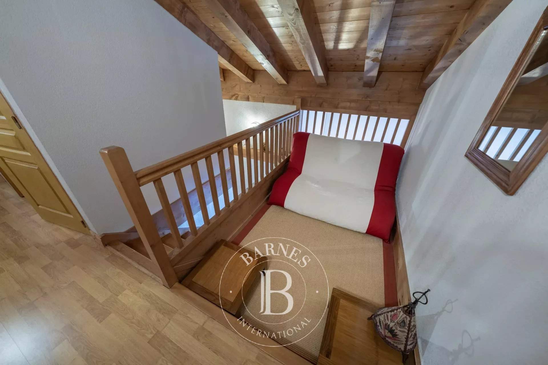 Praz-sur-Arly  - Appartement 4 Pi&egrave;ces 3 Chambres - picture 9