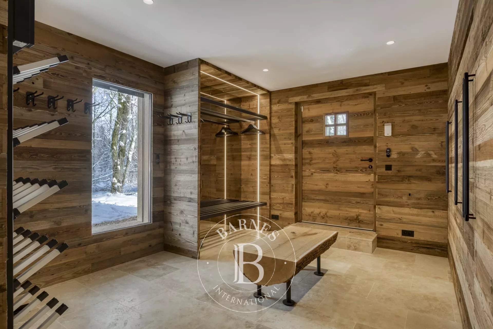 Megève  - Chalet 5 Bedrooms - picture 13